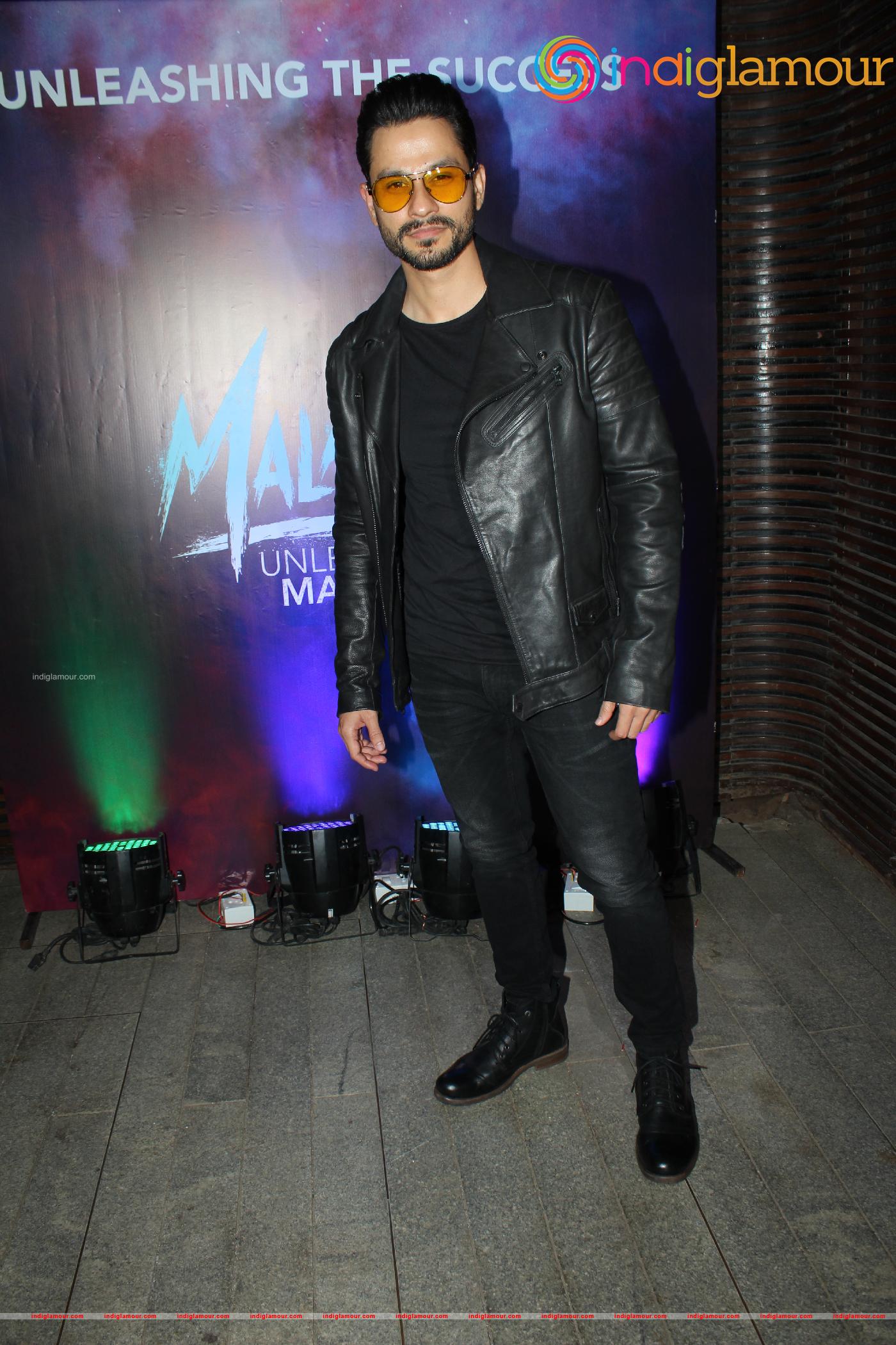 Kunal Khemu Actor hd photo