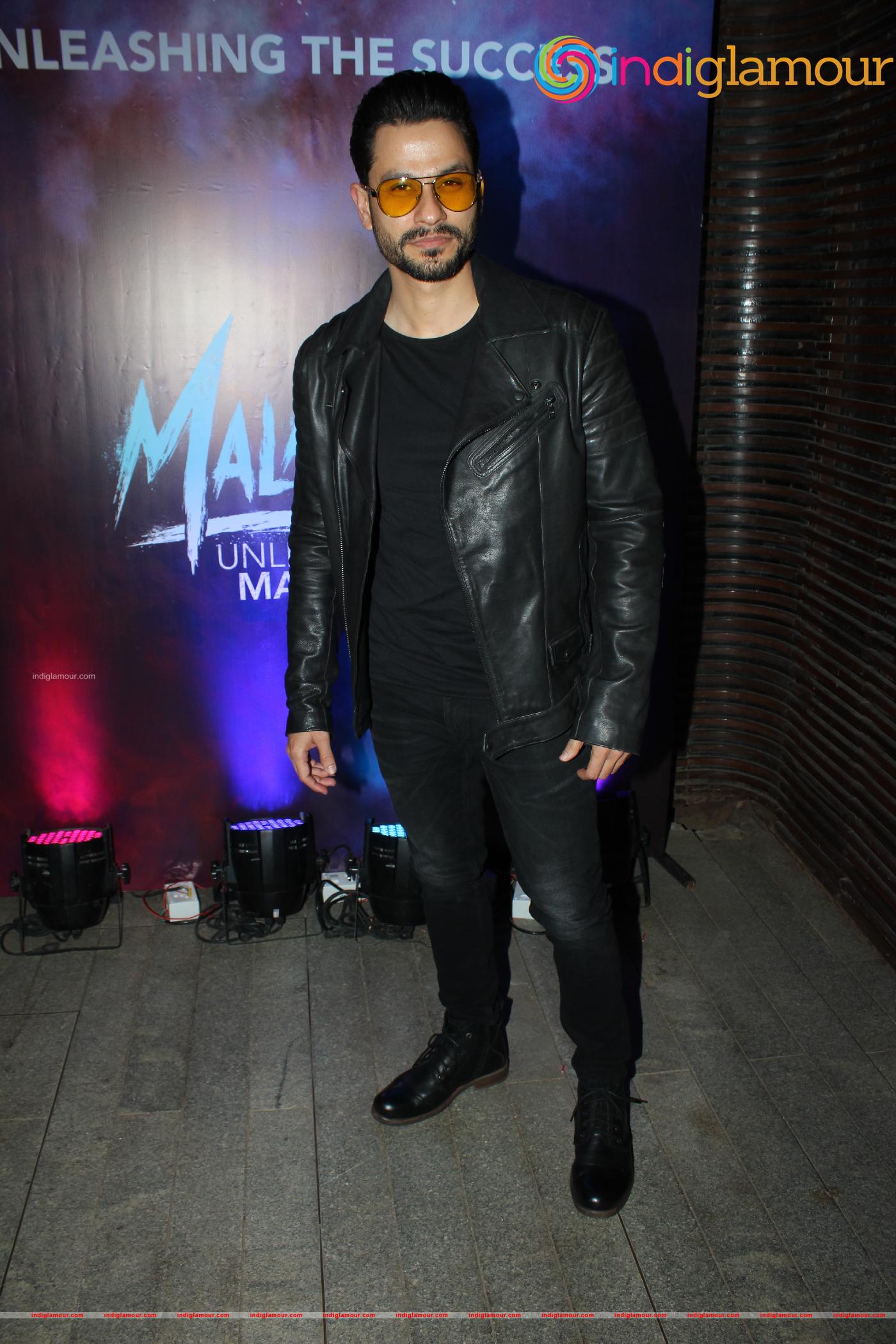 Kunal Khemu Actor hd photo