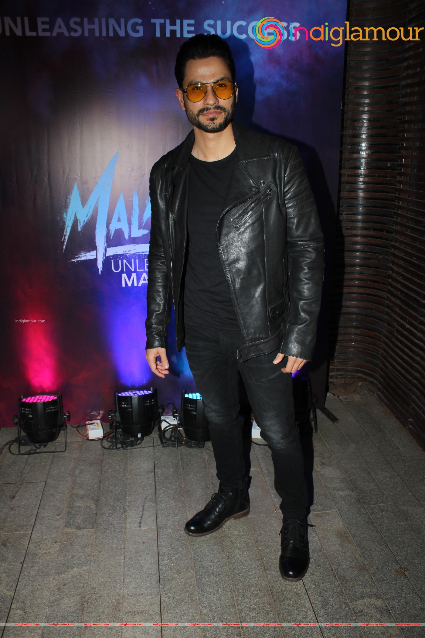 Kunal Khemu Actor hd photo