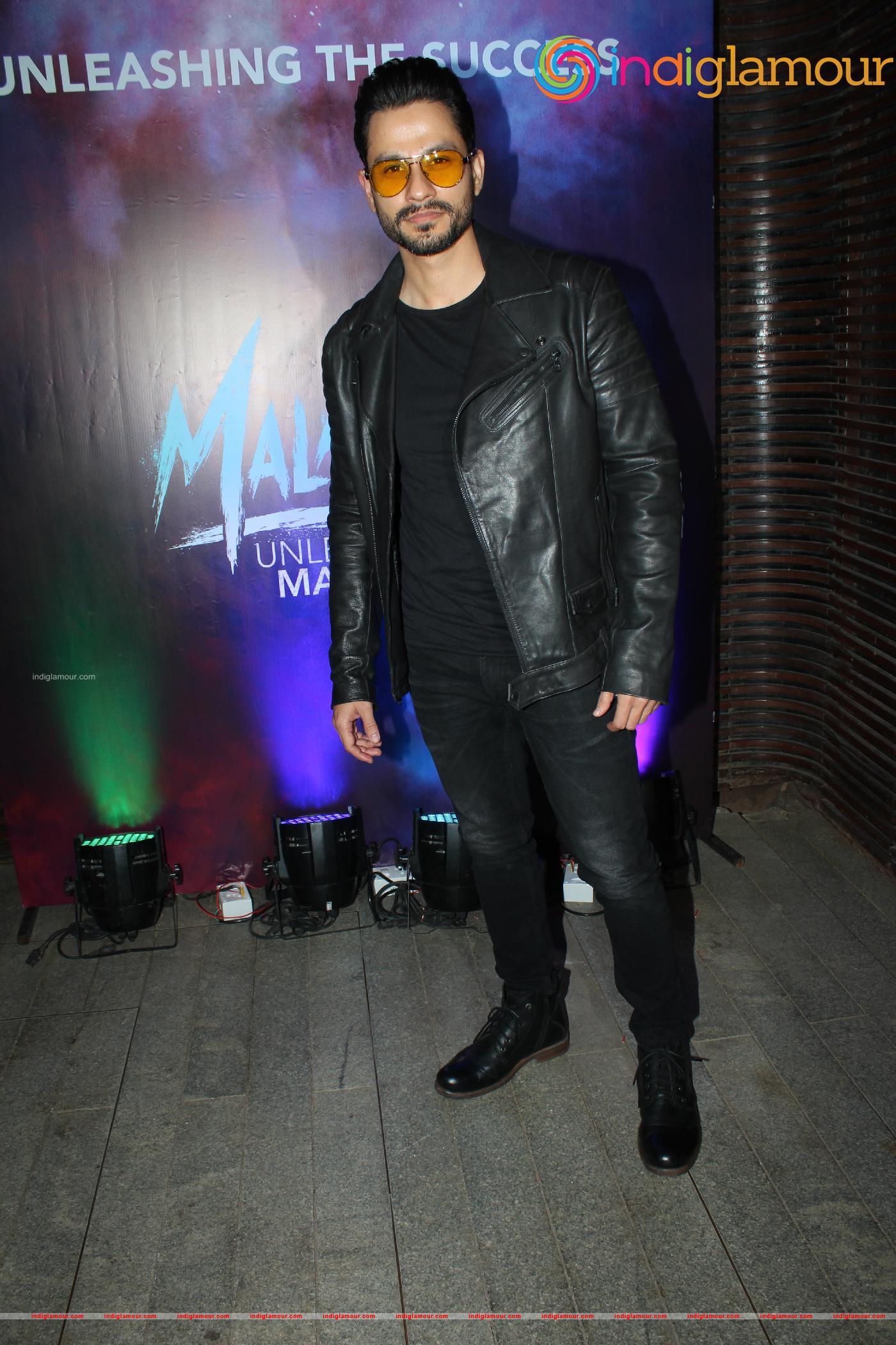 Kunal Khemu Actor hd photo