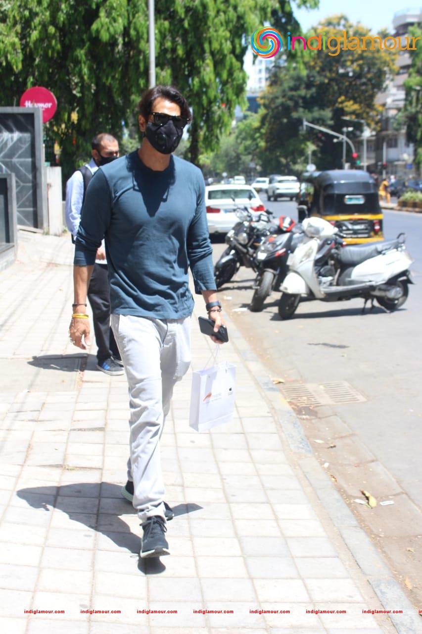 Arjun Rampal Actor hd photo