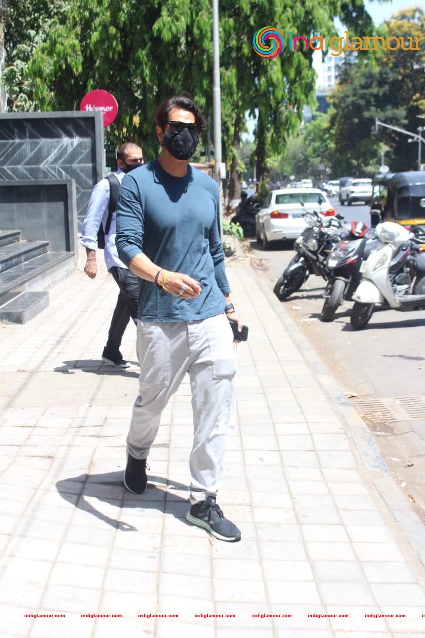 Arjun Rampal Actor hd photo