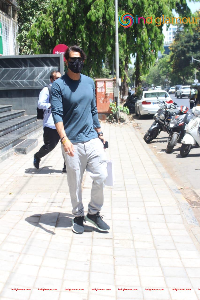 Arjun Rampal Actor hd photo