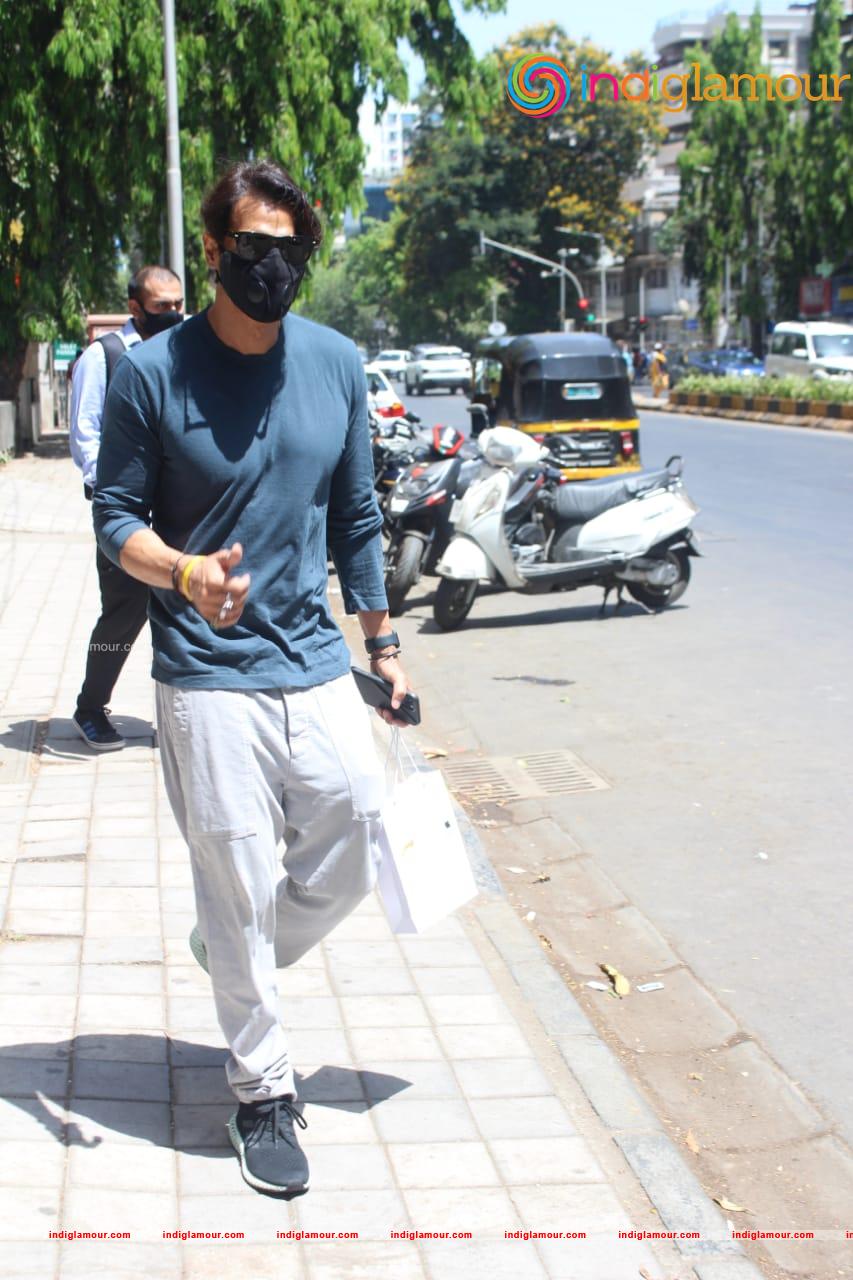 Arjun Rampal Actor hd photo