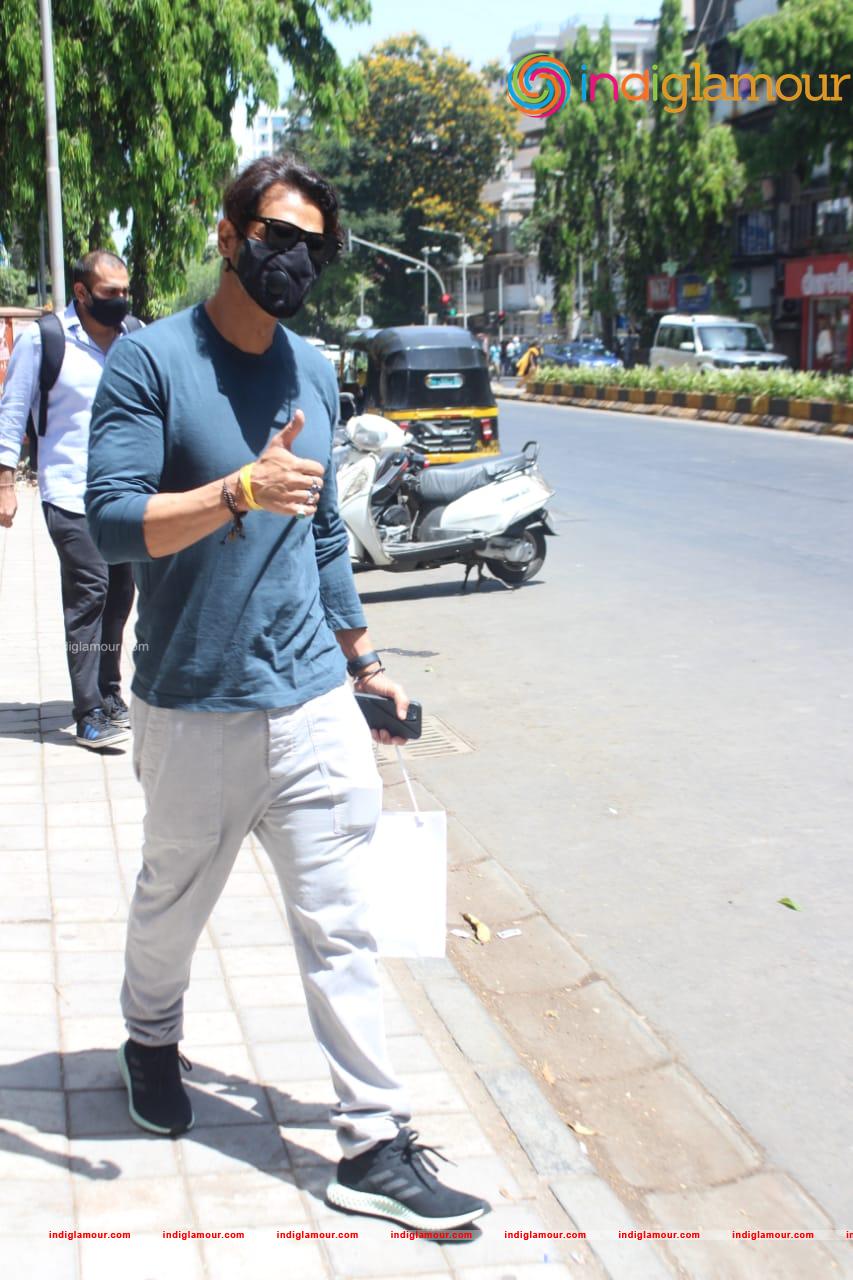 Arjun Rampal Actor hd photo