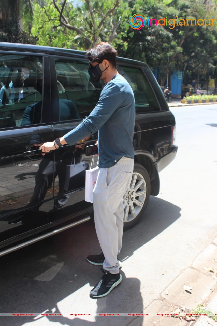 Arjun Rampal Actor hd photo