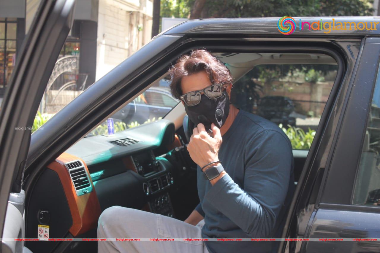 Arjun Rampal Actor hd photo