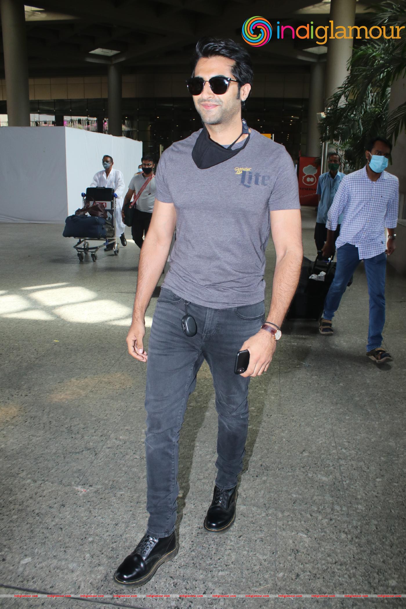 Akshay Oberoi Actor hd photo