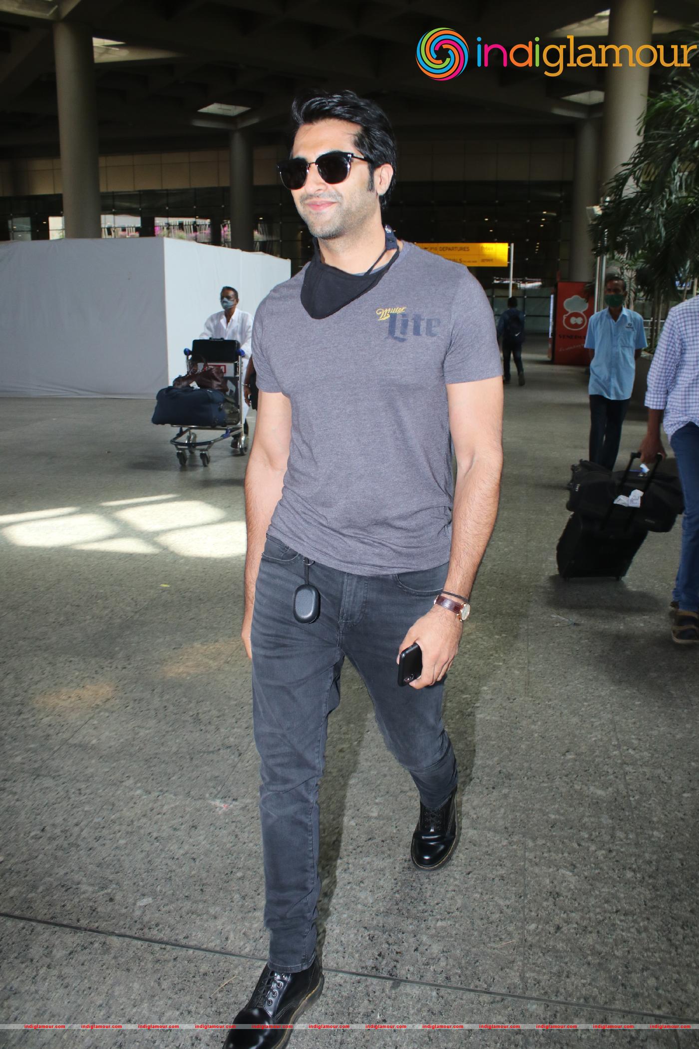 Akshay Oberoi Actor hd photo