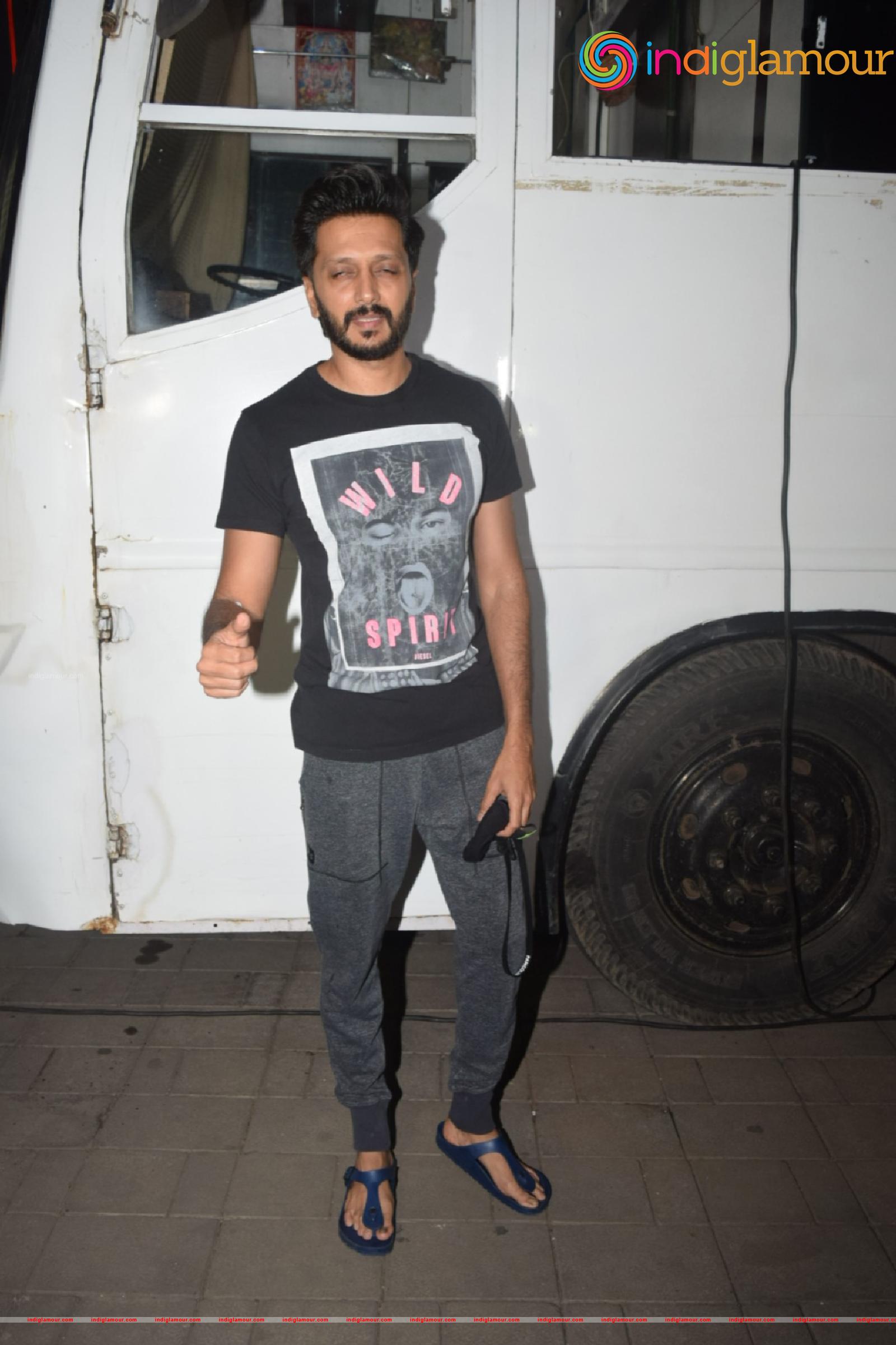 Riteish Deshmukh Actor hd photo
