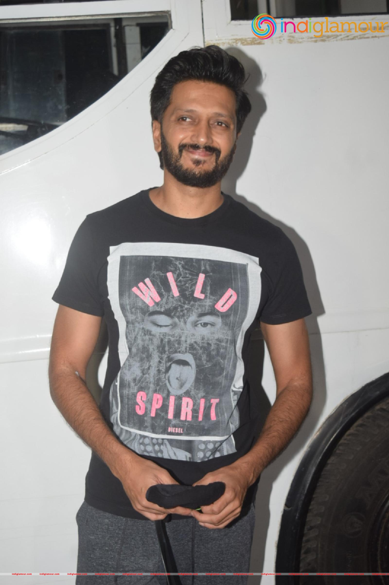 Riteish Deshmukh Actor hd photo