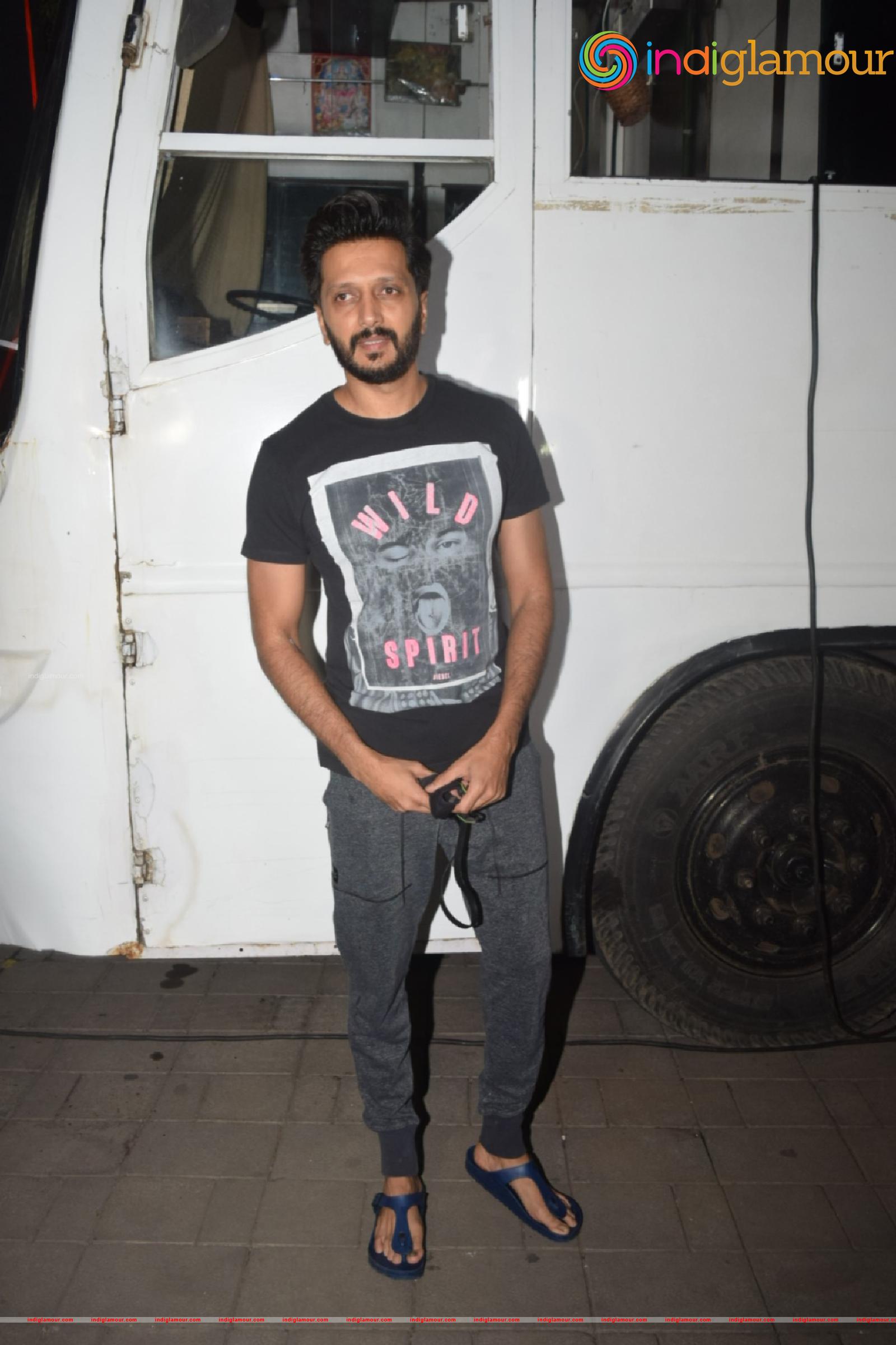 Riteish Deshmukh Actor hd photo