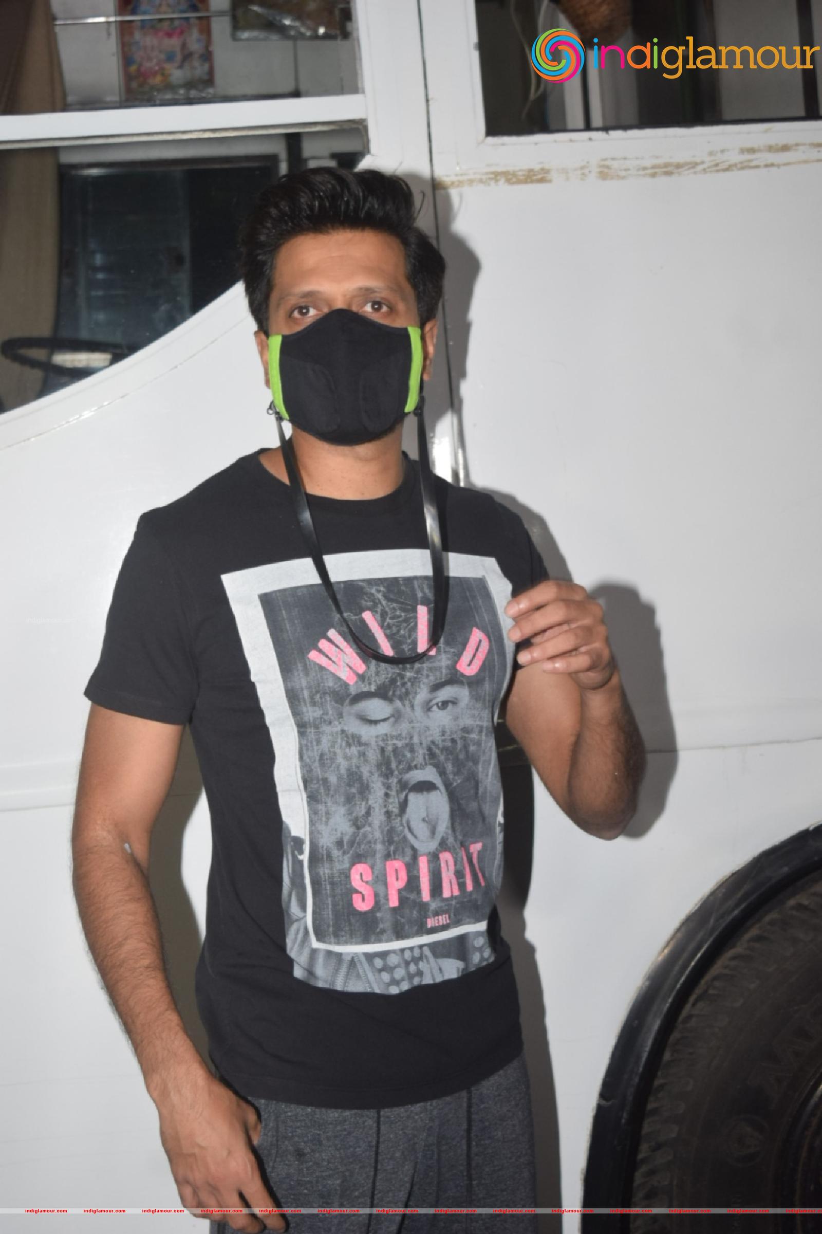 Riteish Deshmukh Actor hd photo