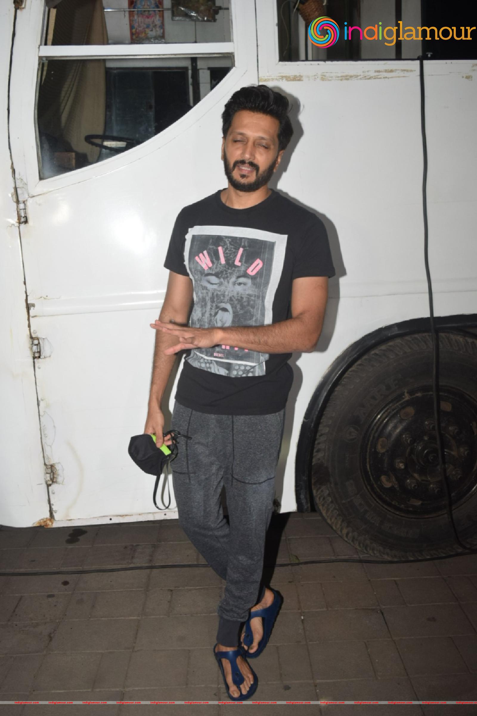 Riteish Deshmukh Actor hd photo