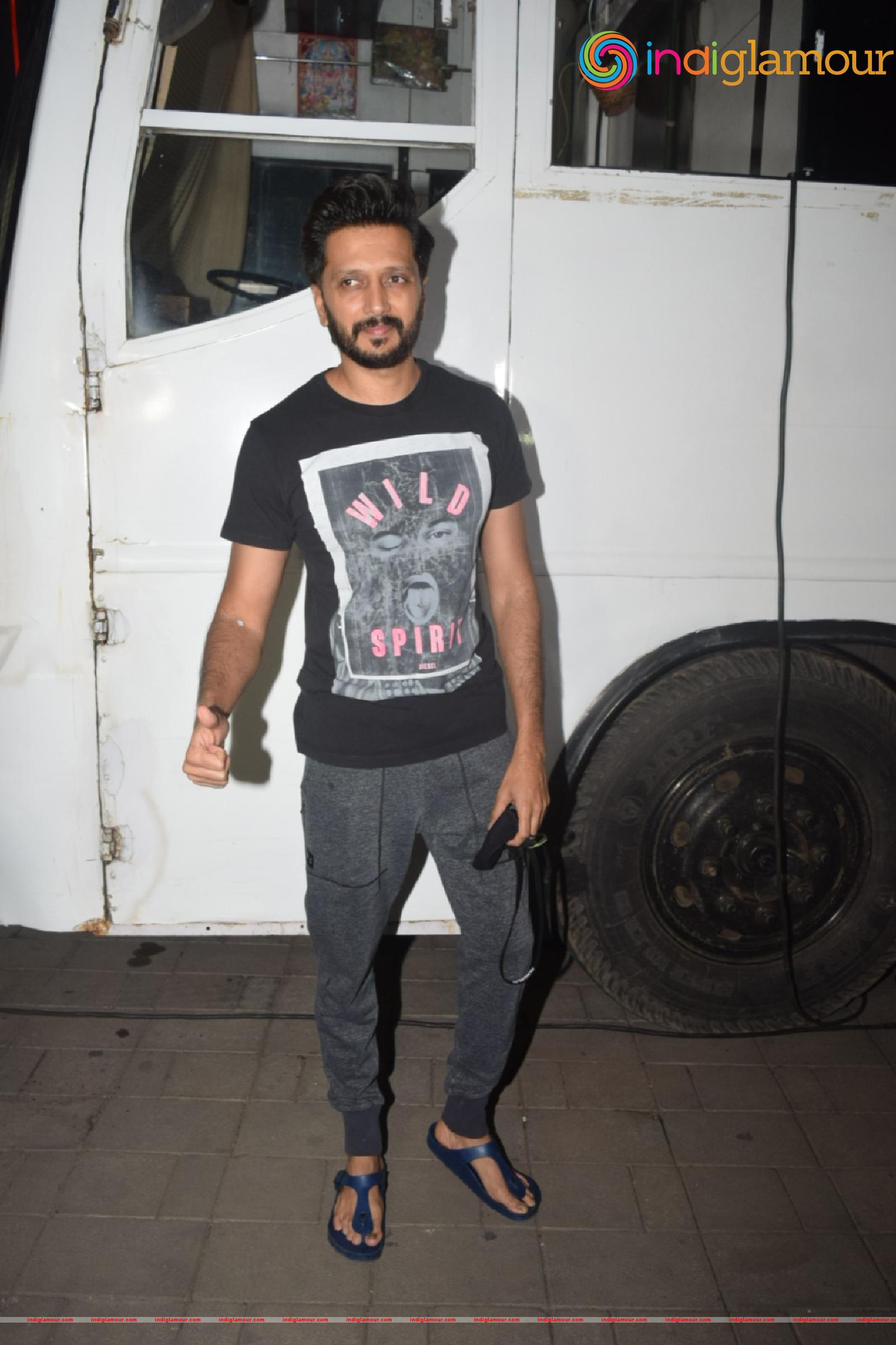 Riteish Deshmukh Actor hd photo