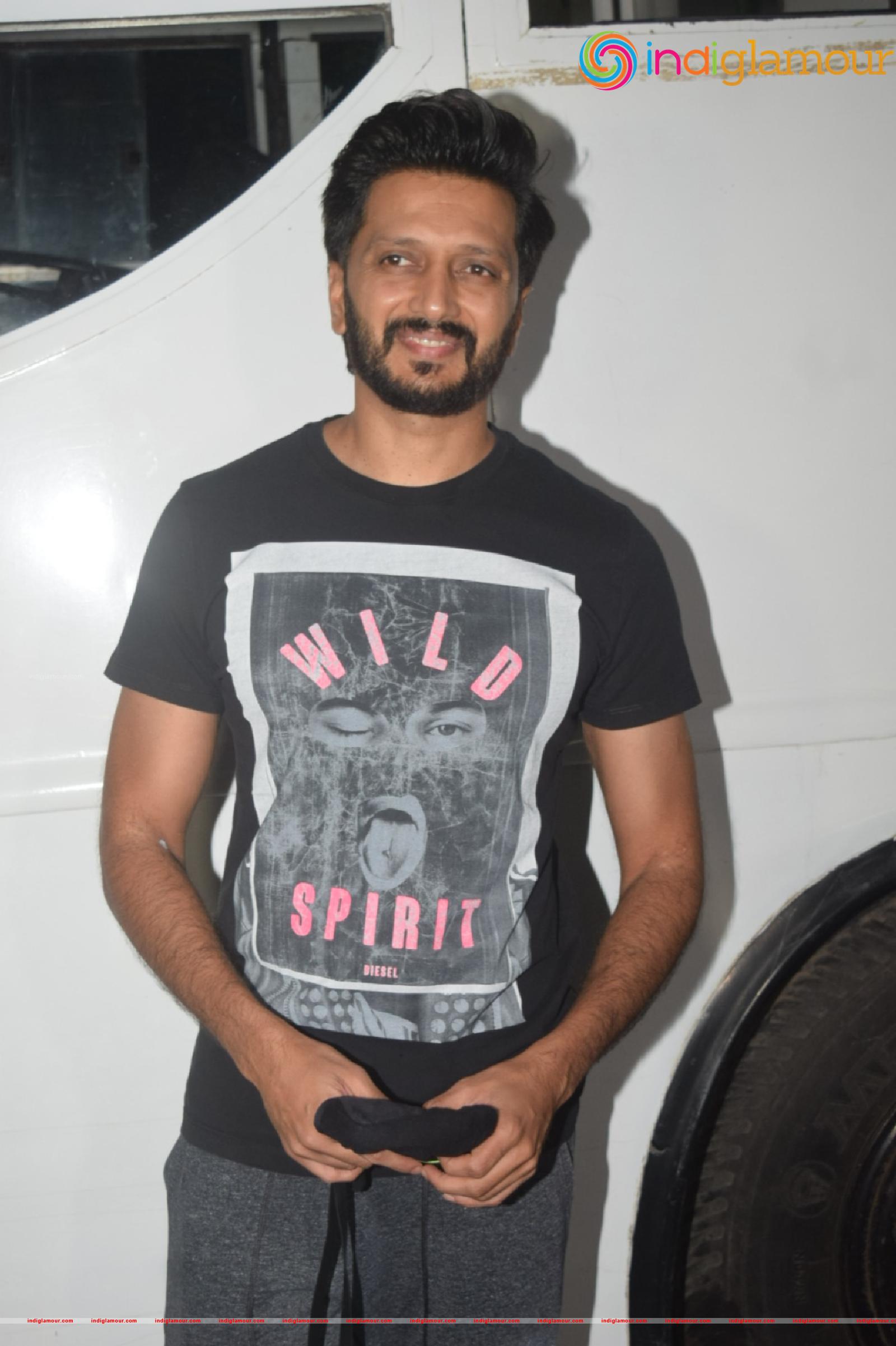 Riteish Deshmukh Actor hd photo