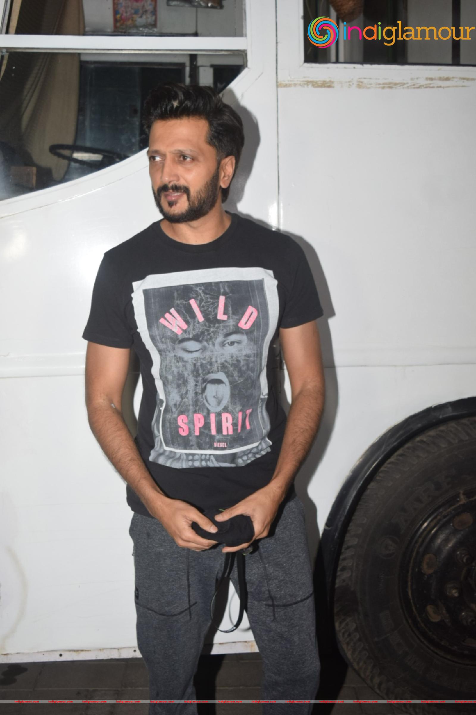Riteish Deshmukh Actor hd photo
