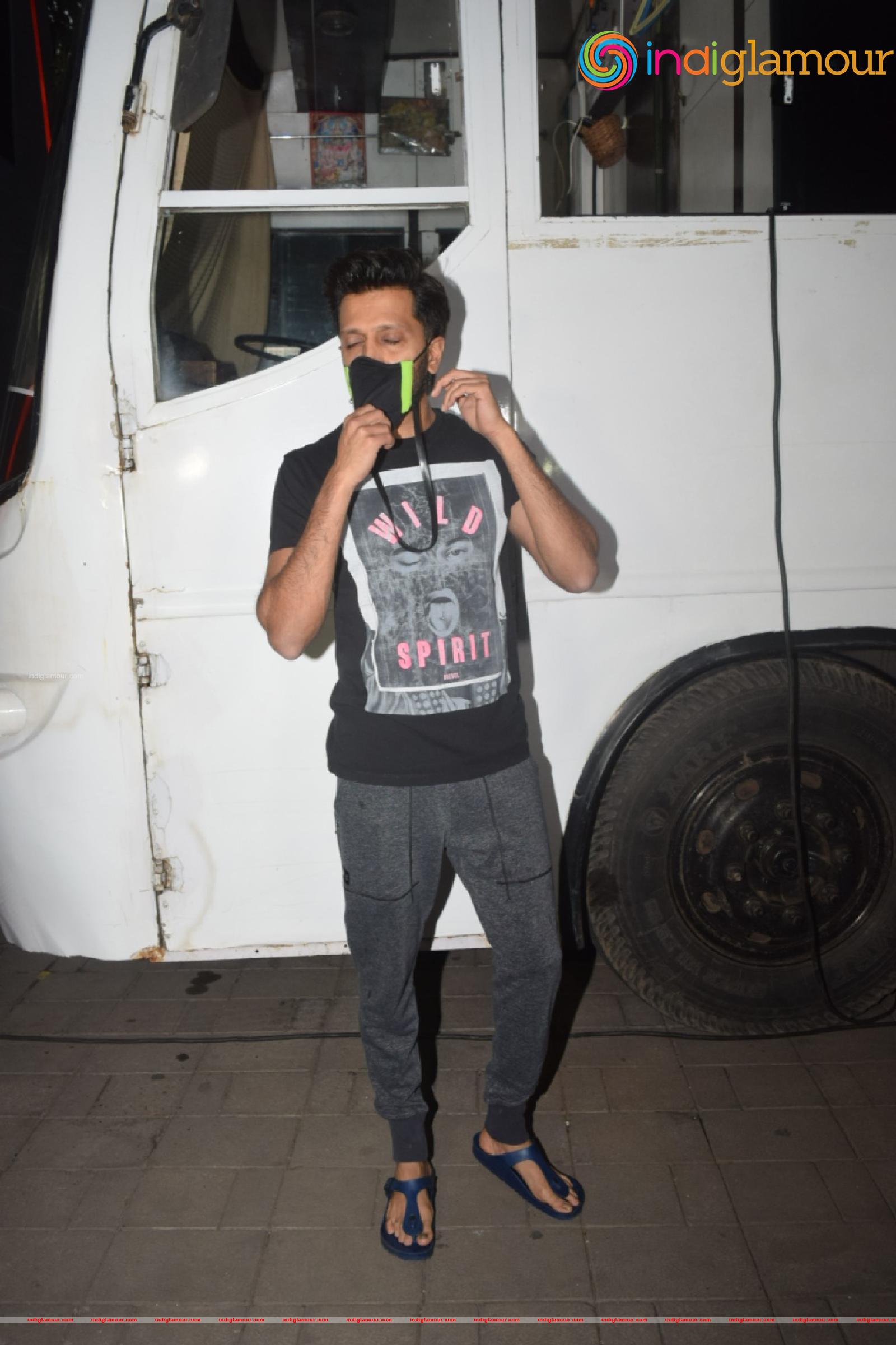 Riteish Deshmukh Actor hd photo