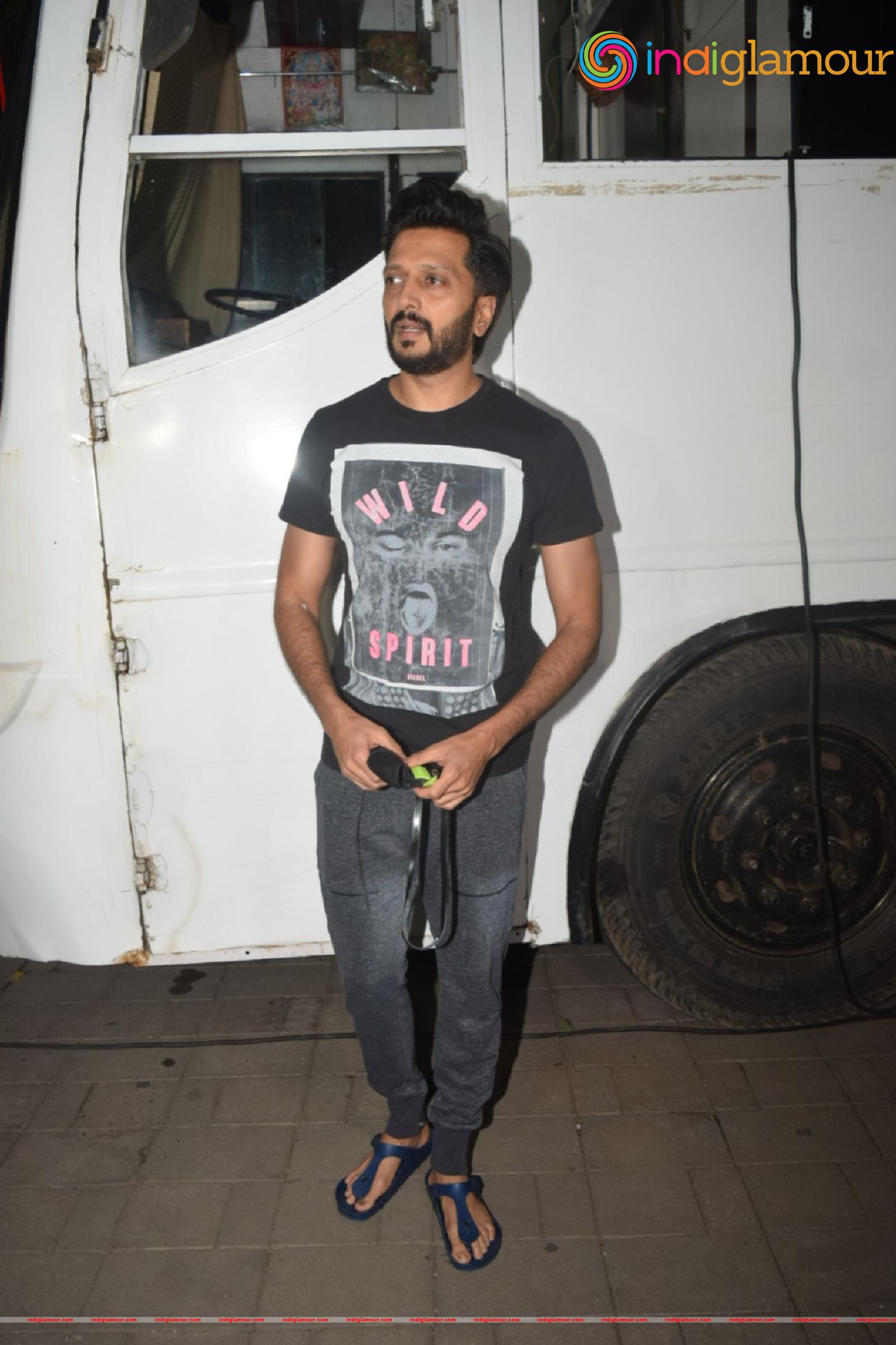 Riteish Deshmukh Actor hd photo