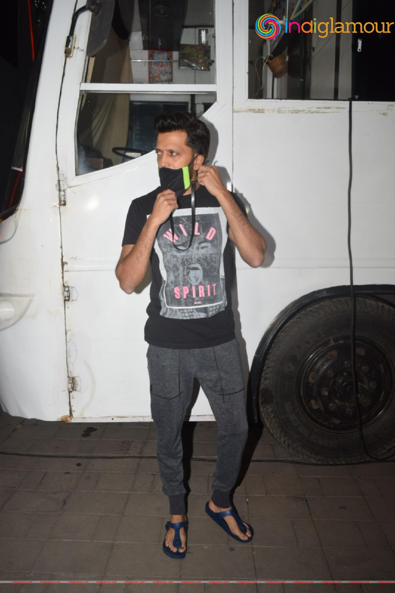 Riteish Deshmukh Actor hd photo