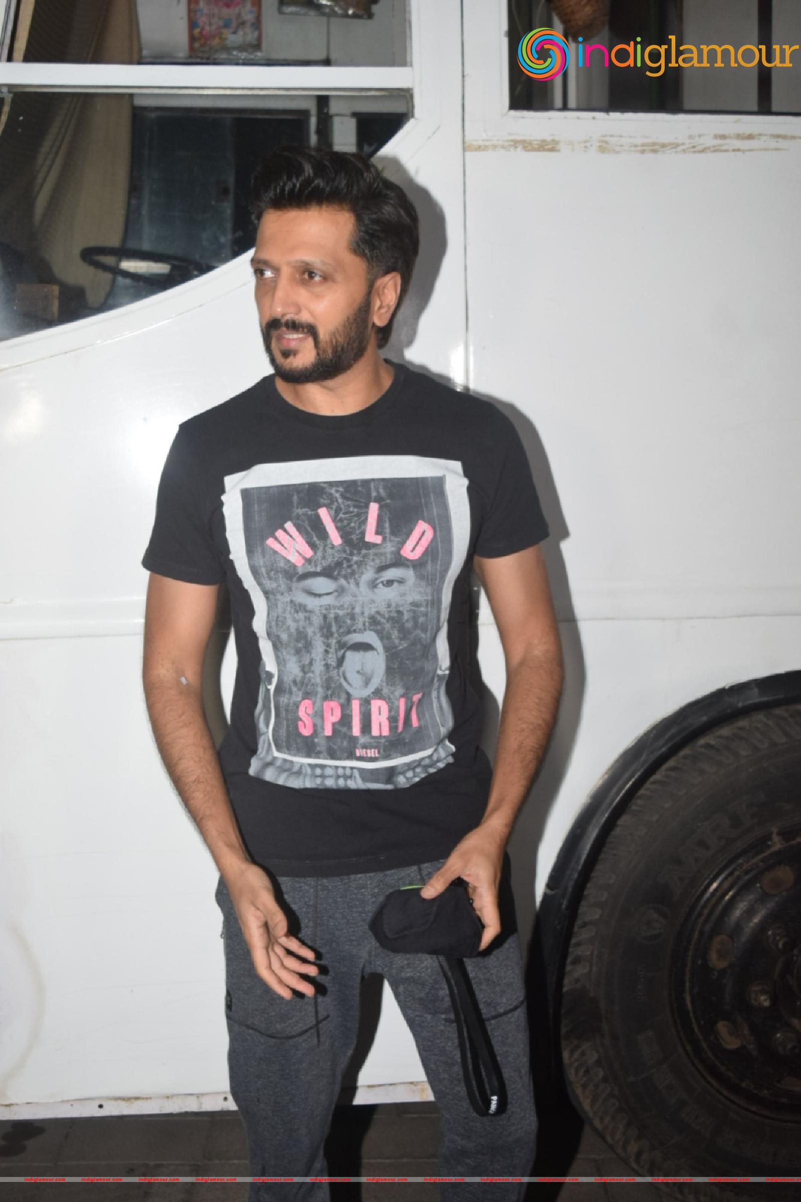 Riteish Deshmukh Actor hd photo