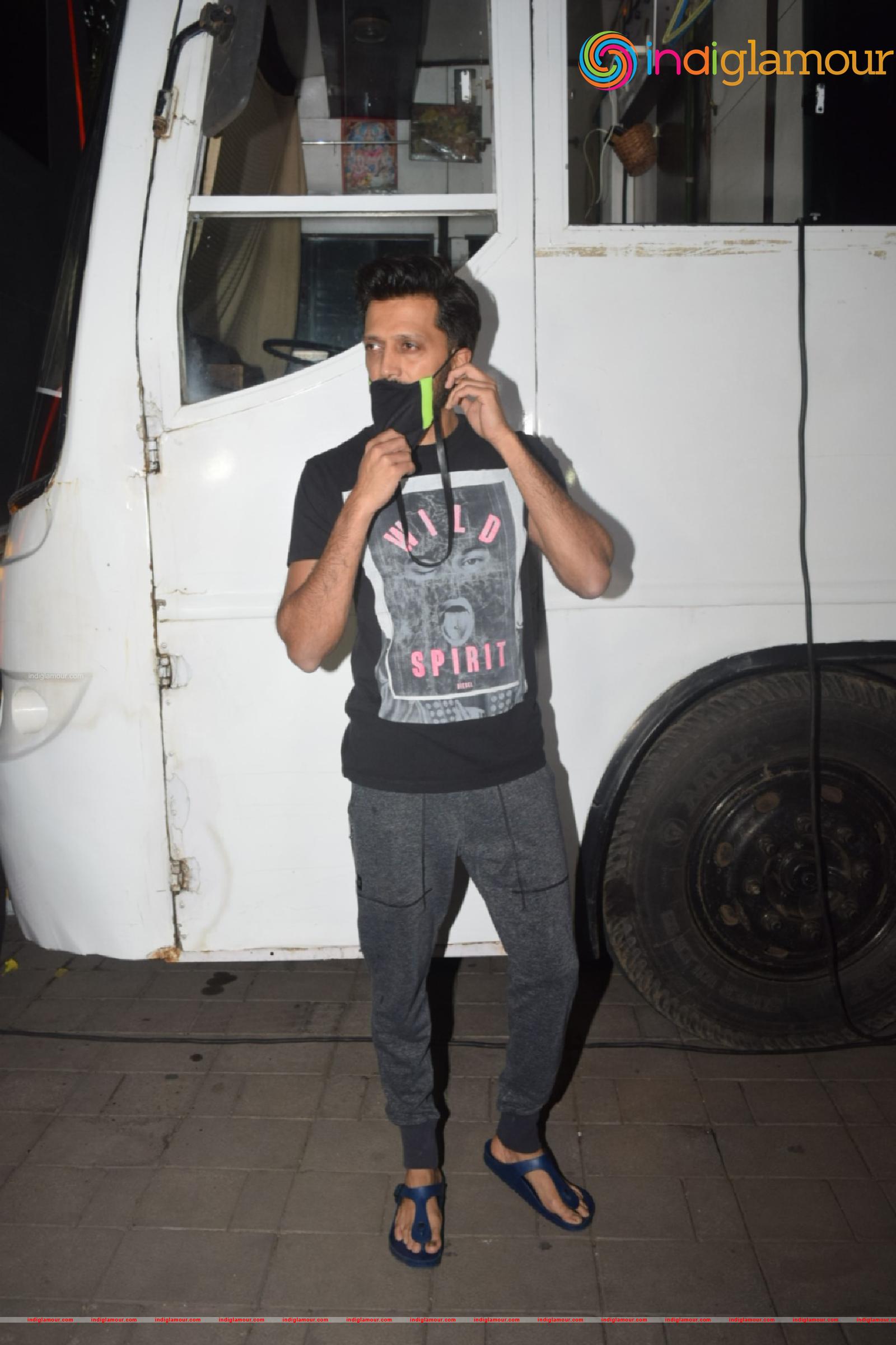 Riteish Deshmukh Actor hd photo