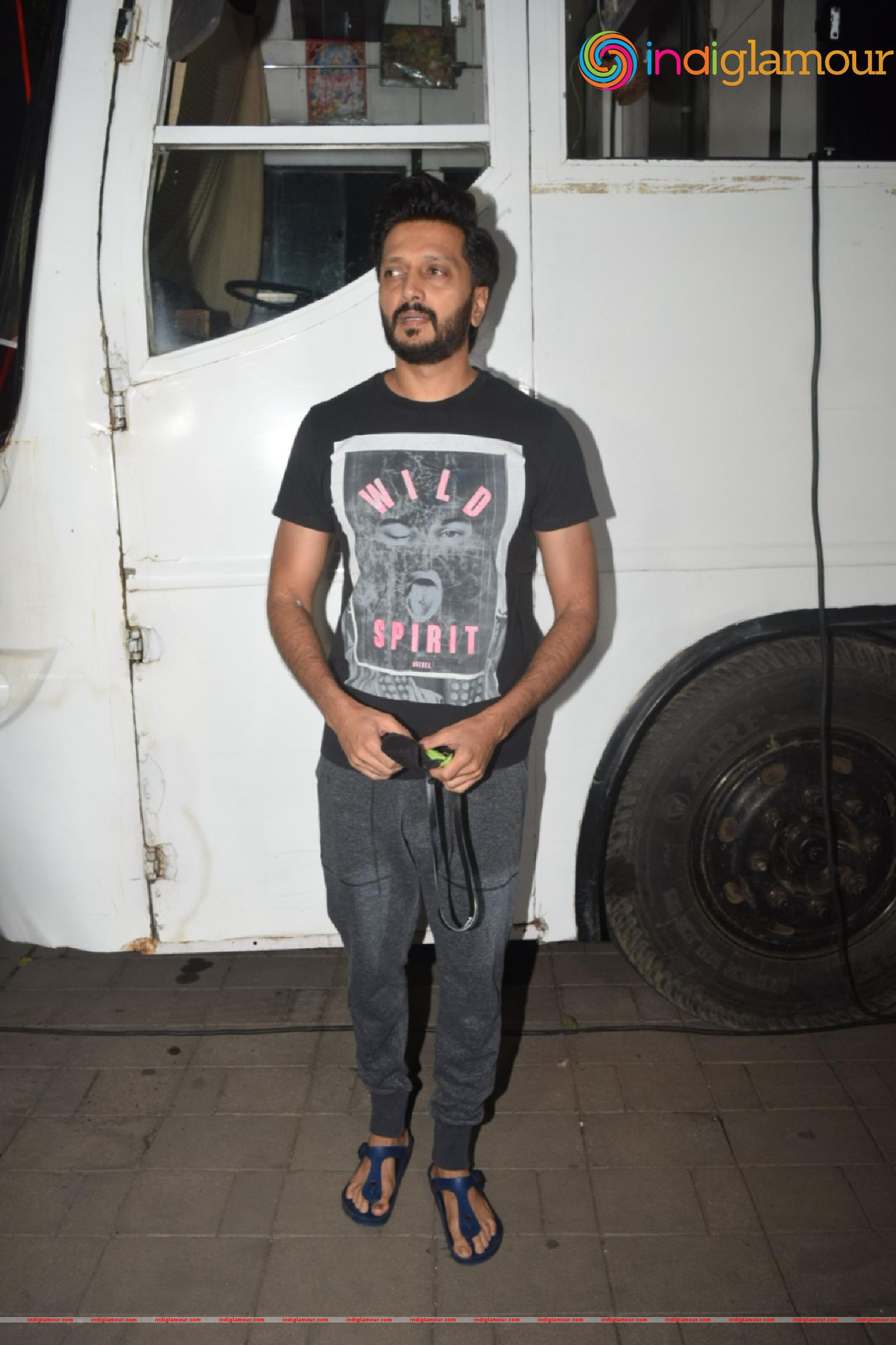 Riteish Deshmukh Actor hd photo