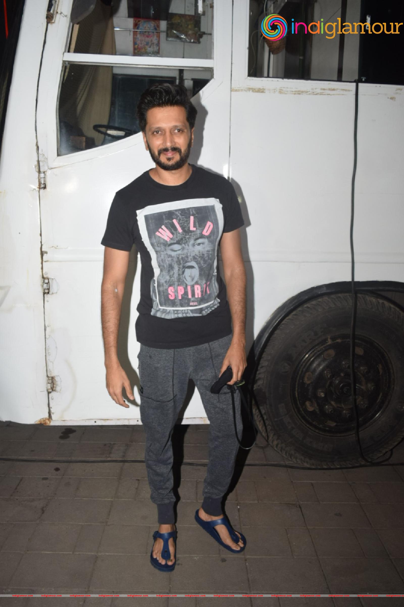 Riteish Deshmukh Actor hd photo