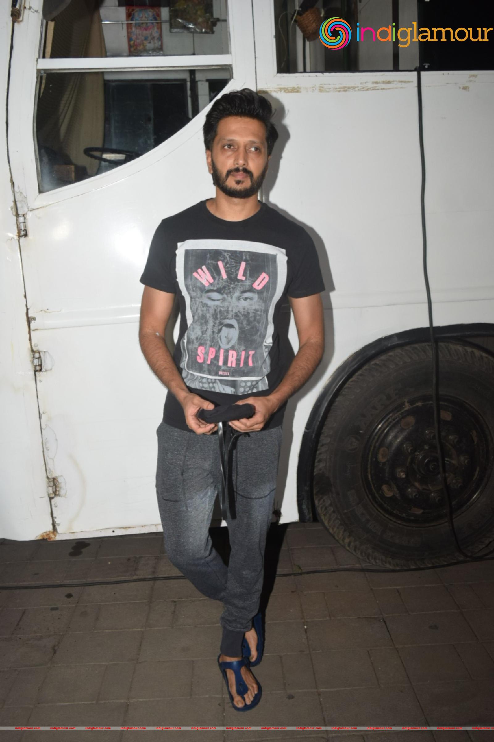 Riteish Deshmukh Actor hd photo
