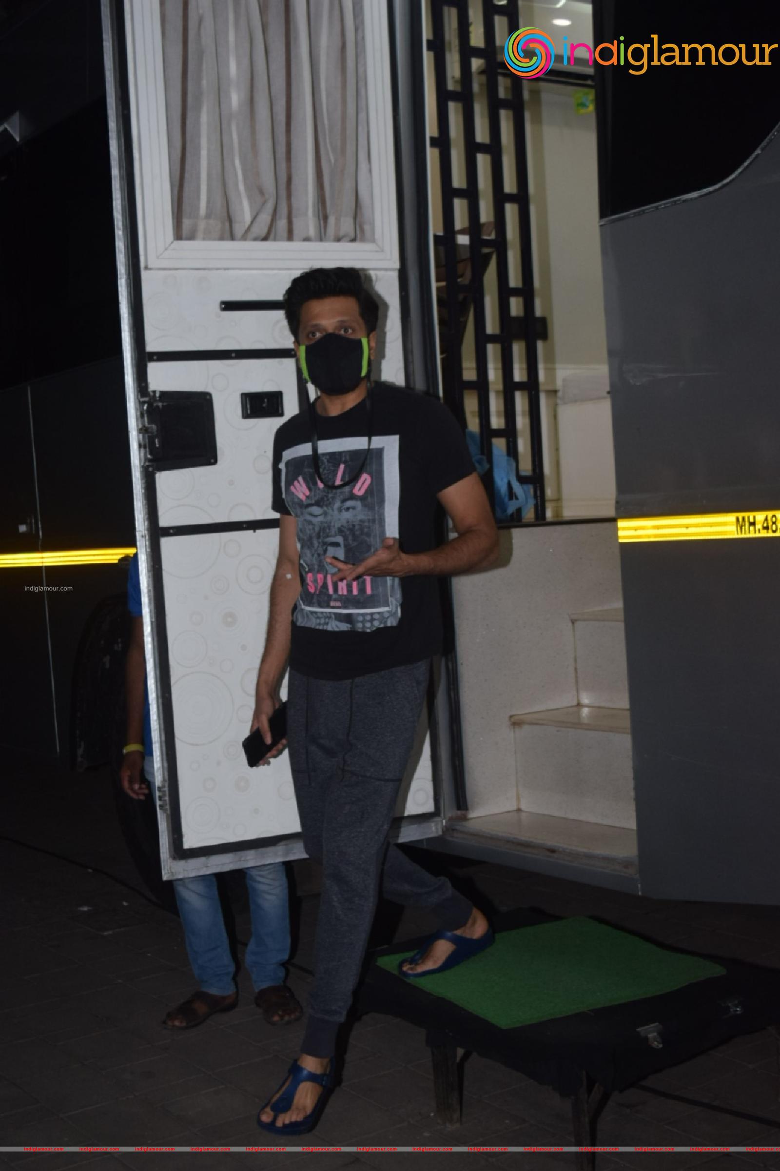 Riteish Deshmukh Actor hd photo
