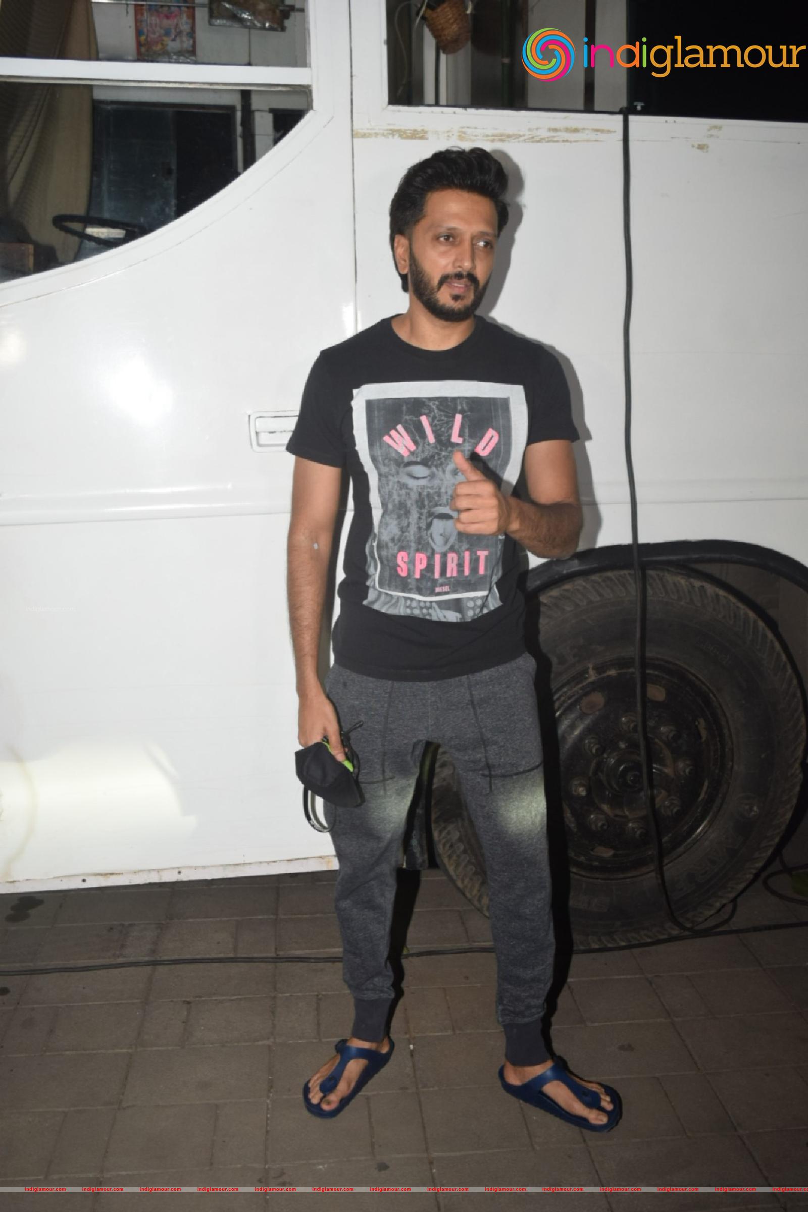 Riteish Deshmukh Actor hd photo