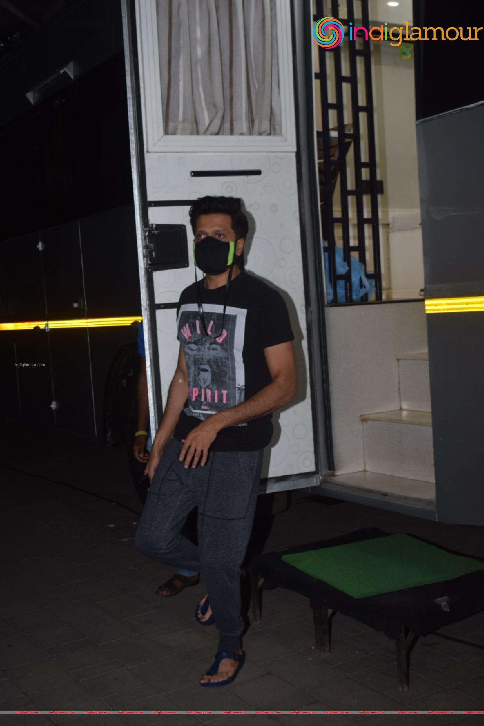 Riteish Deshmukh Actor hd photo
