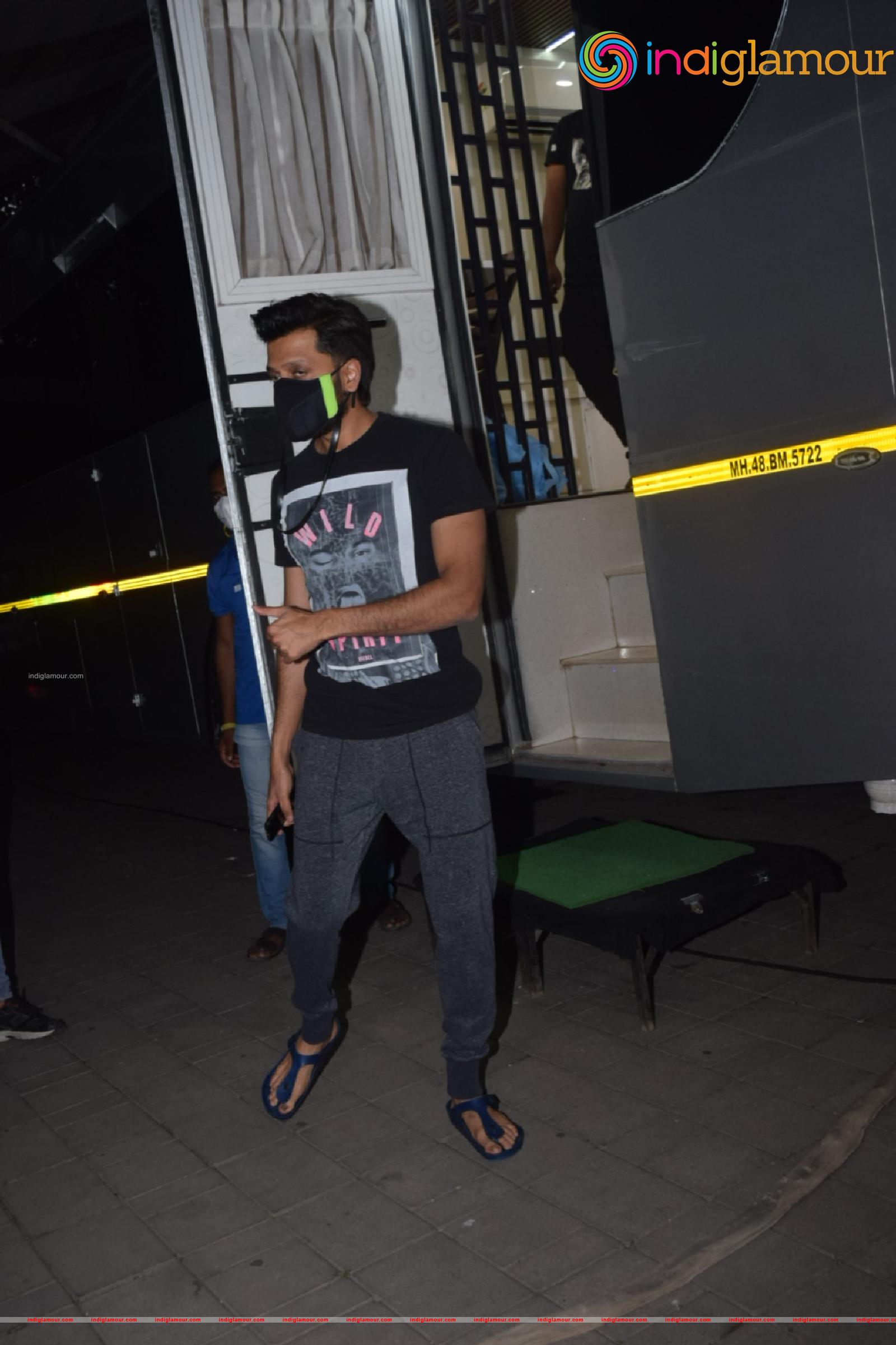 Riteish Deshmukh Actor hd photo