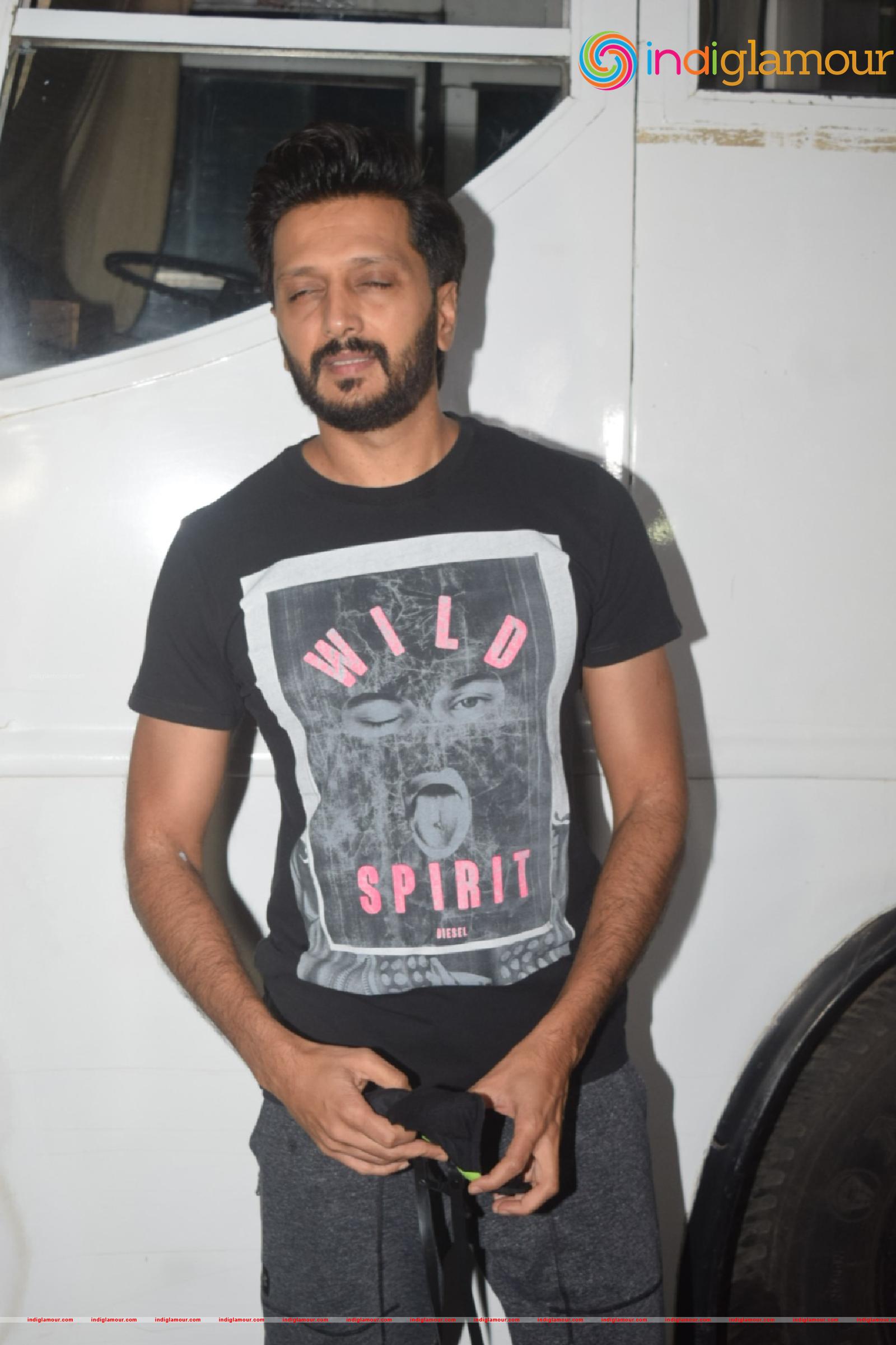 Riteish Deshmukh Actor hd photo