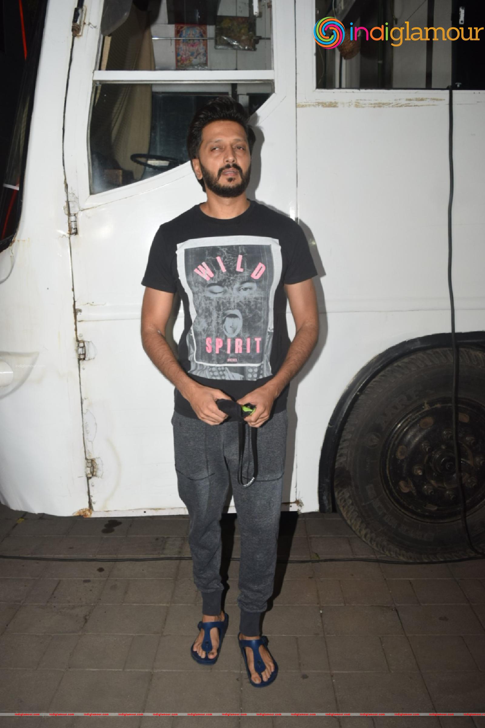 Riteish Deshmukh Actor hd photo