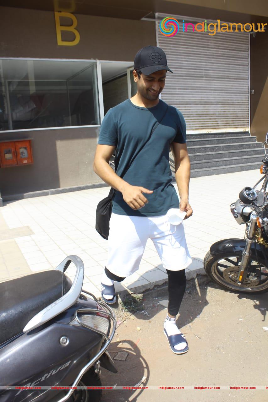Vicky Kaushal Actor hd photo