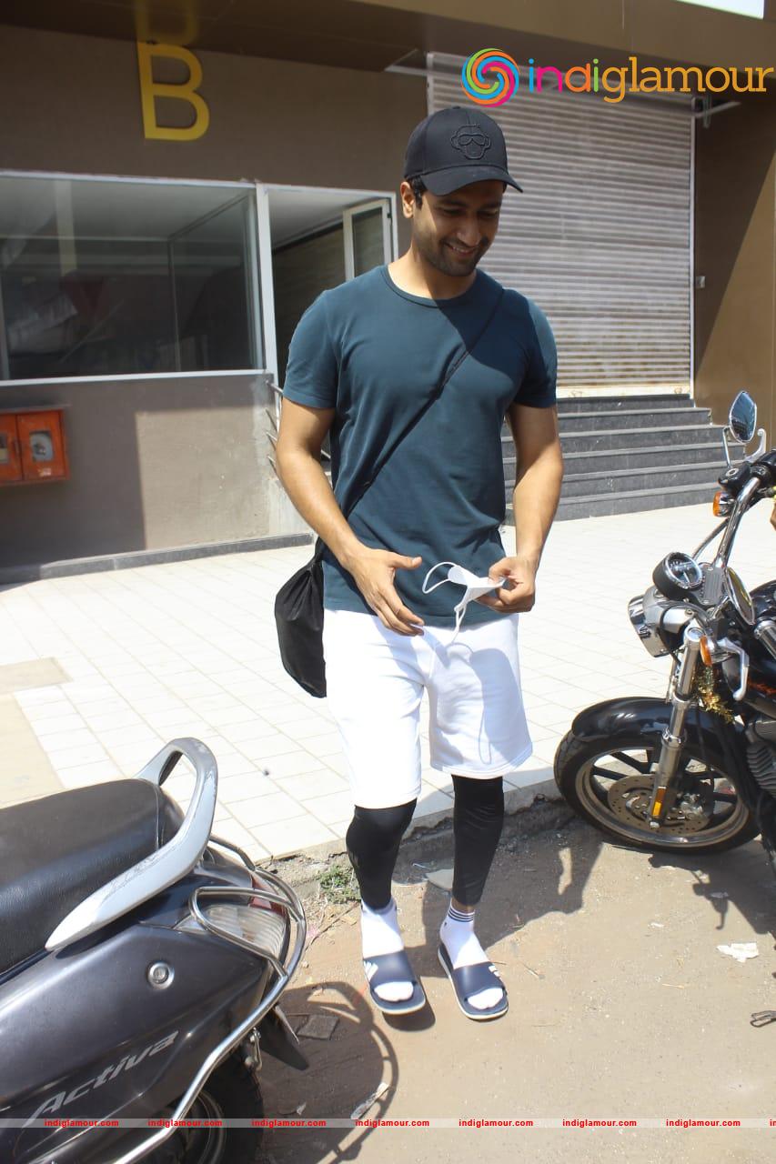Vicky Kaushal Actor hd photo