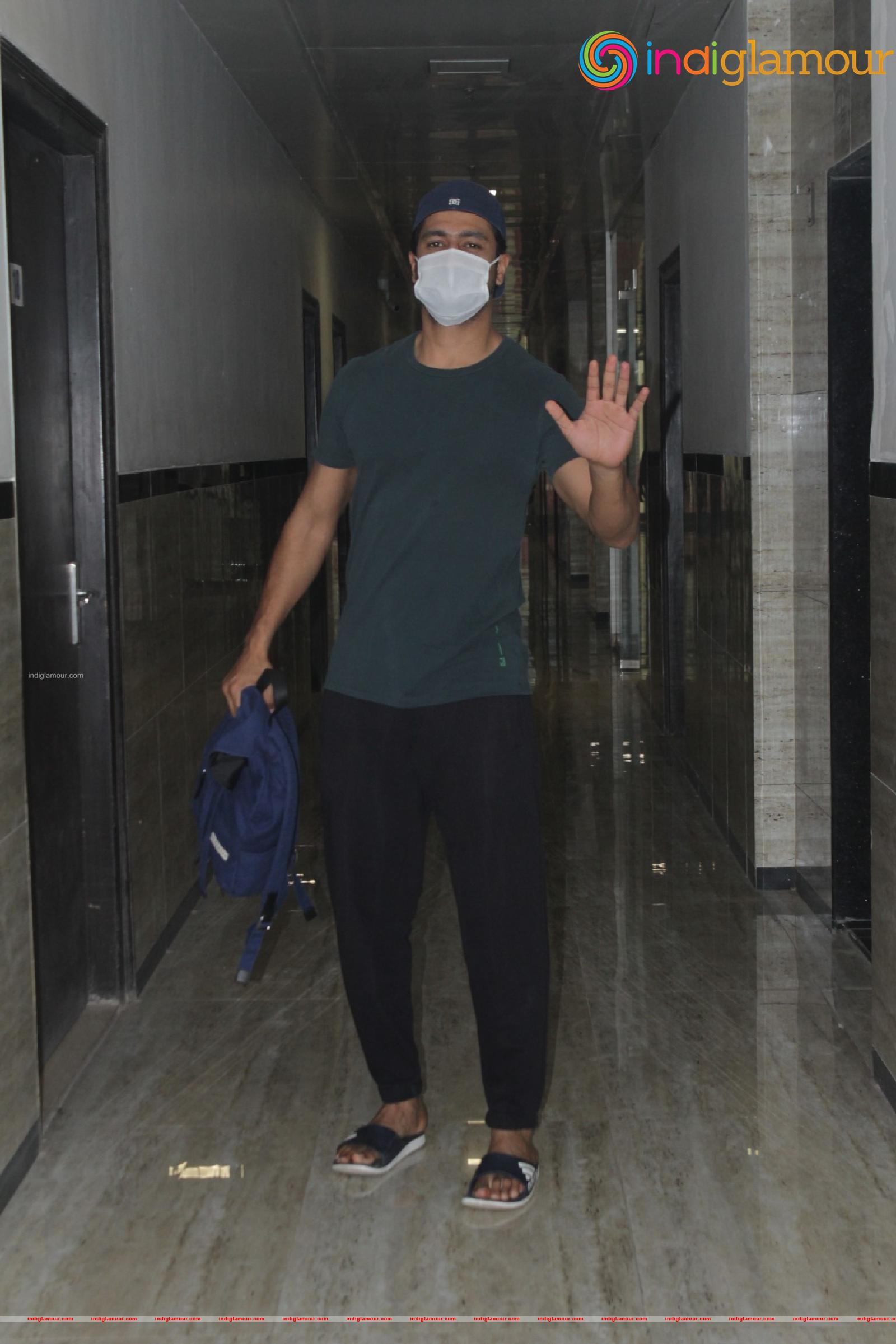 Vicky Kaushal Actor hd photo