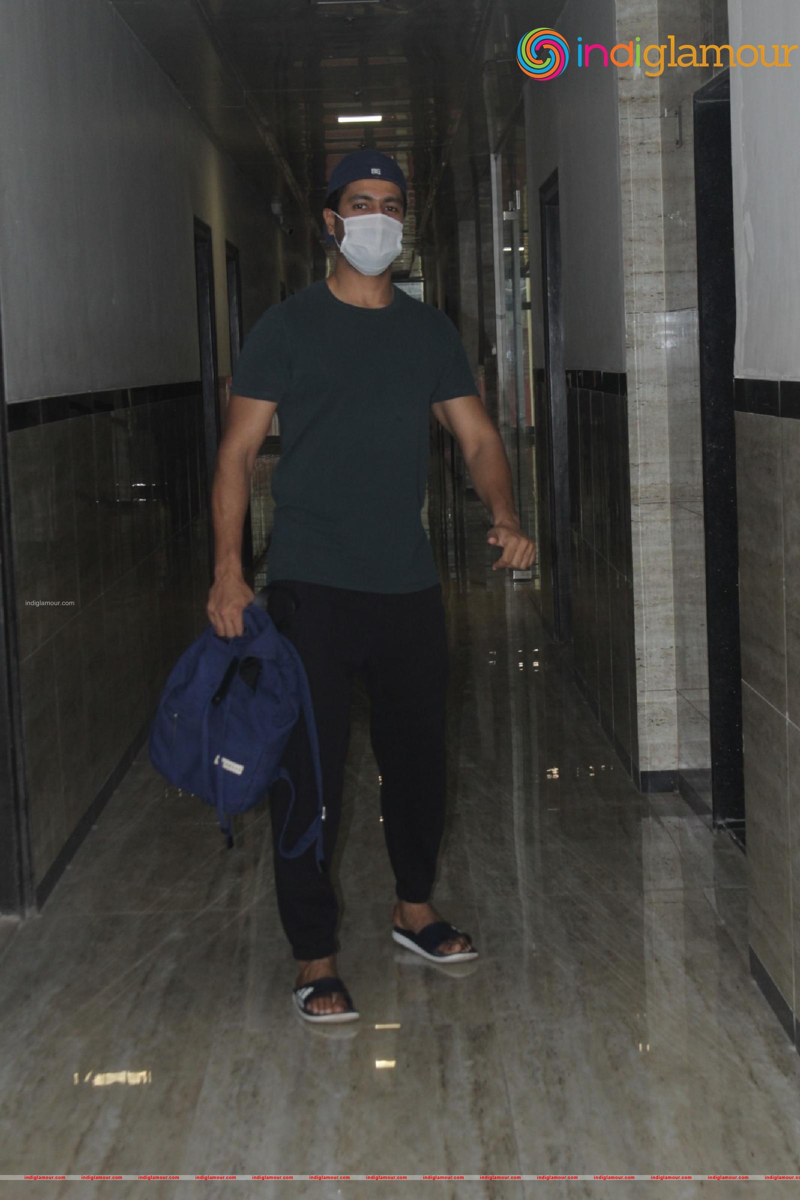 Vicky Kaushal Actor hd photo