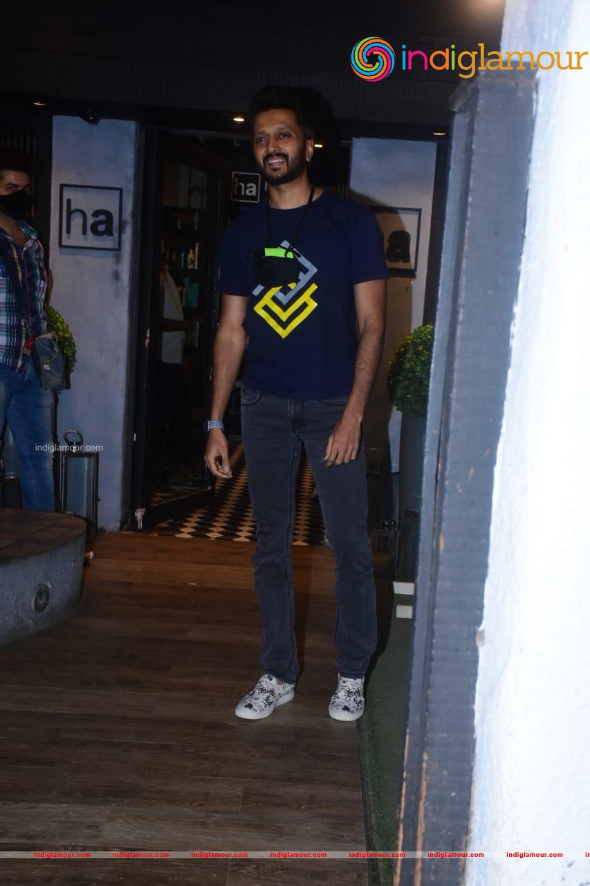 Riteish Deshmukh Actor hd photo