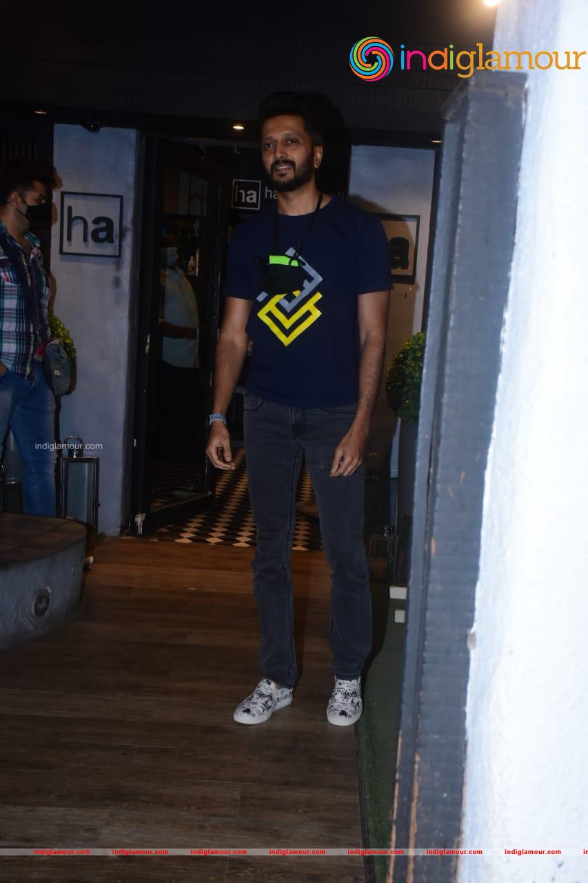 Riteish Deshmukh Actor hd photo