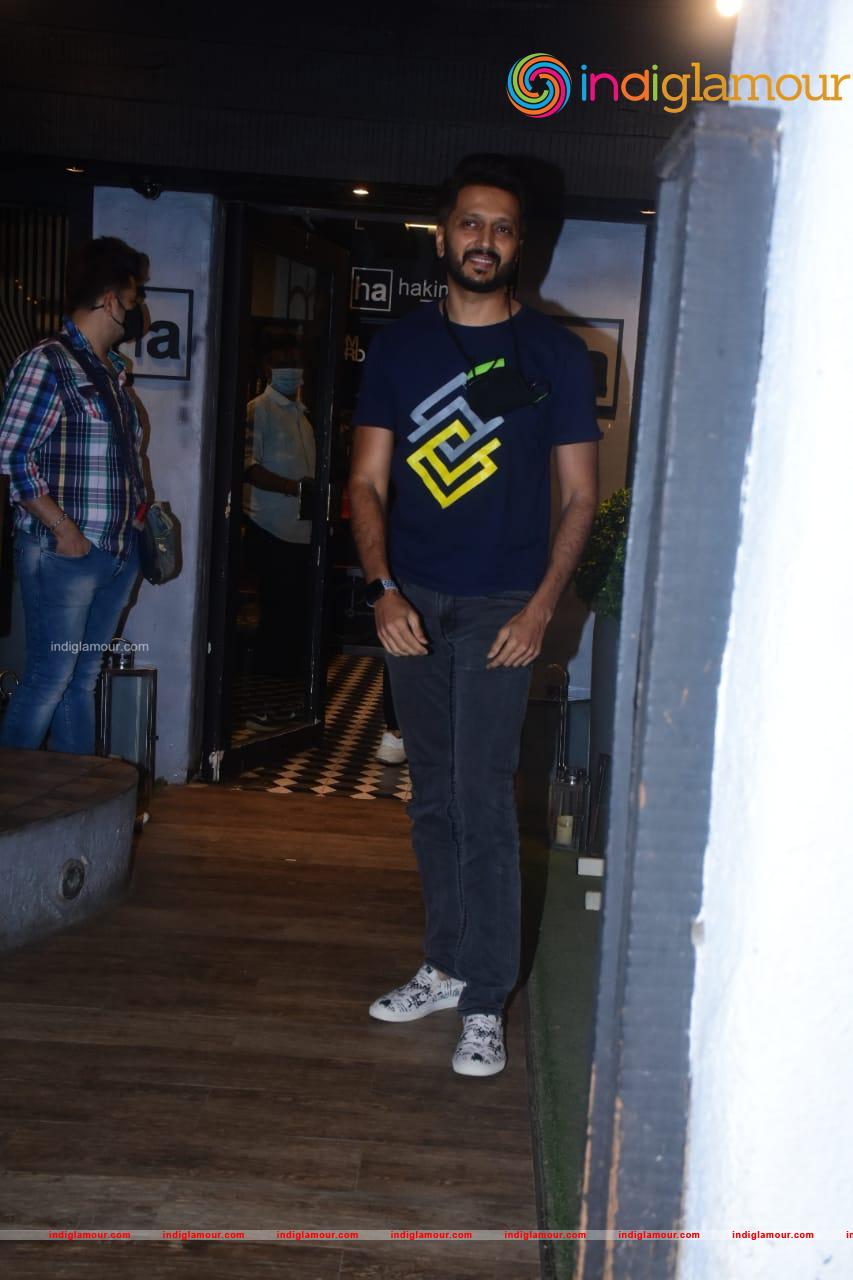Riteish Deshmukh Actor hd photo