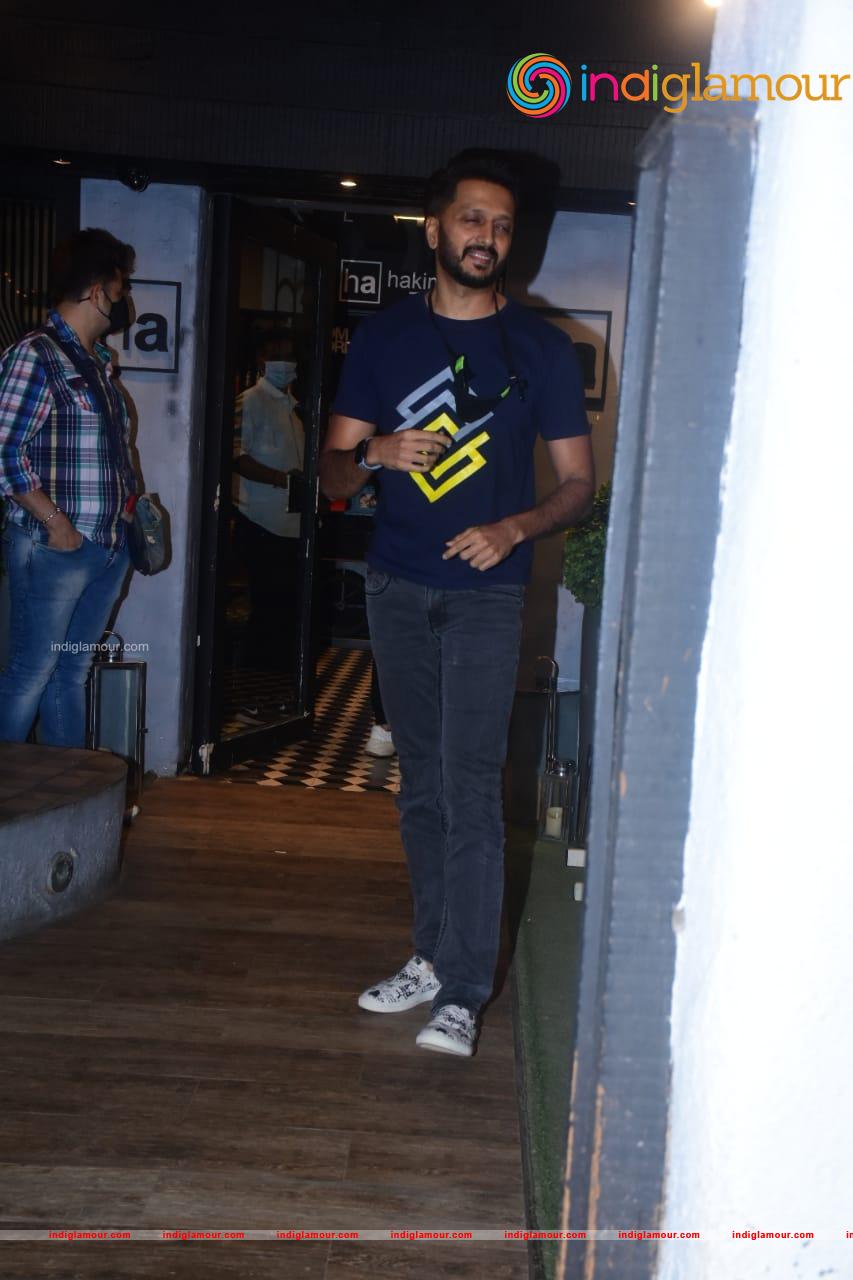 Riteish Deshmukh Actor hd photo