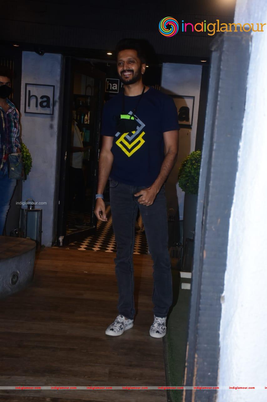 Riteish Deshmukh Actor hd photo
