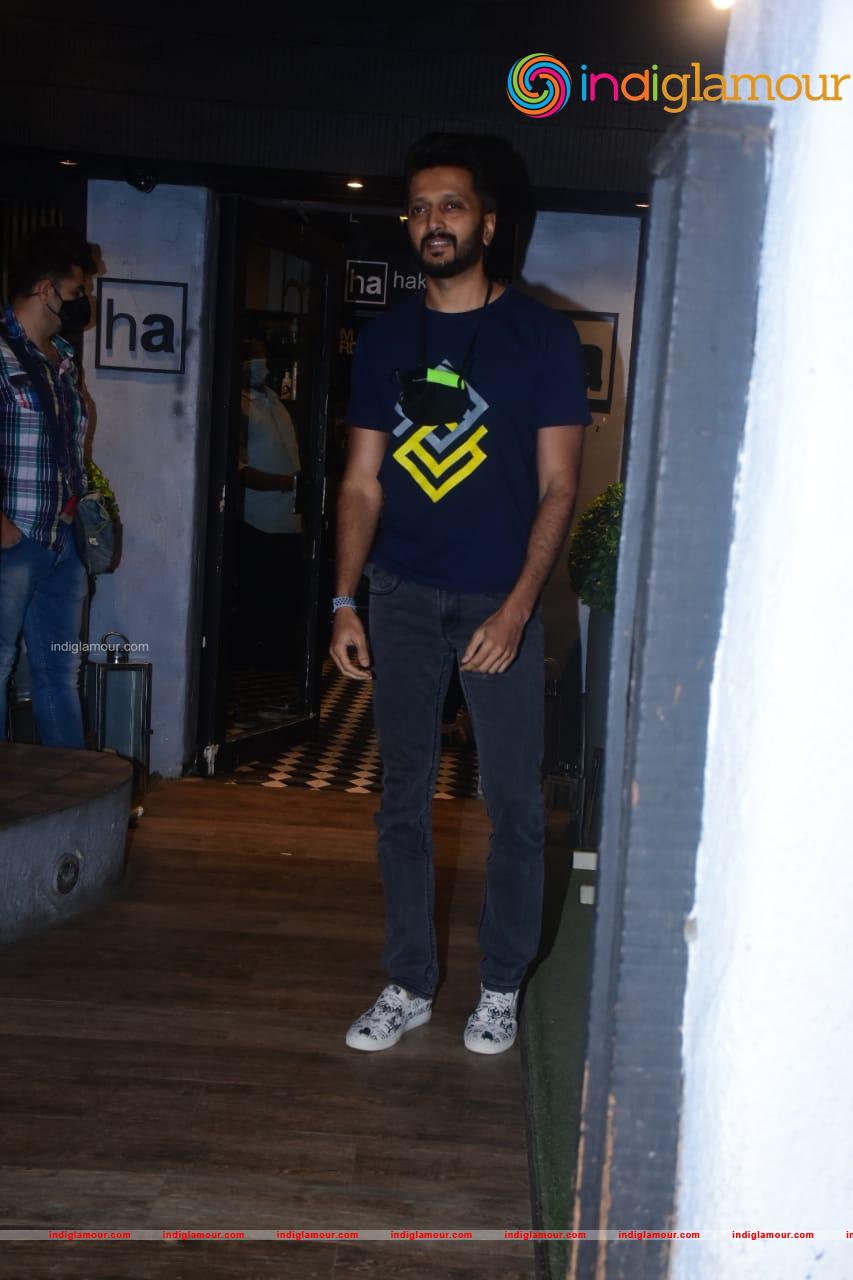 Riteish Deshmukh Actor hd photo