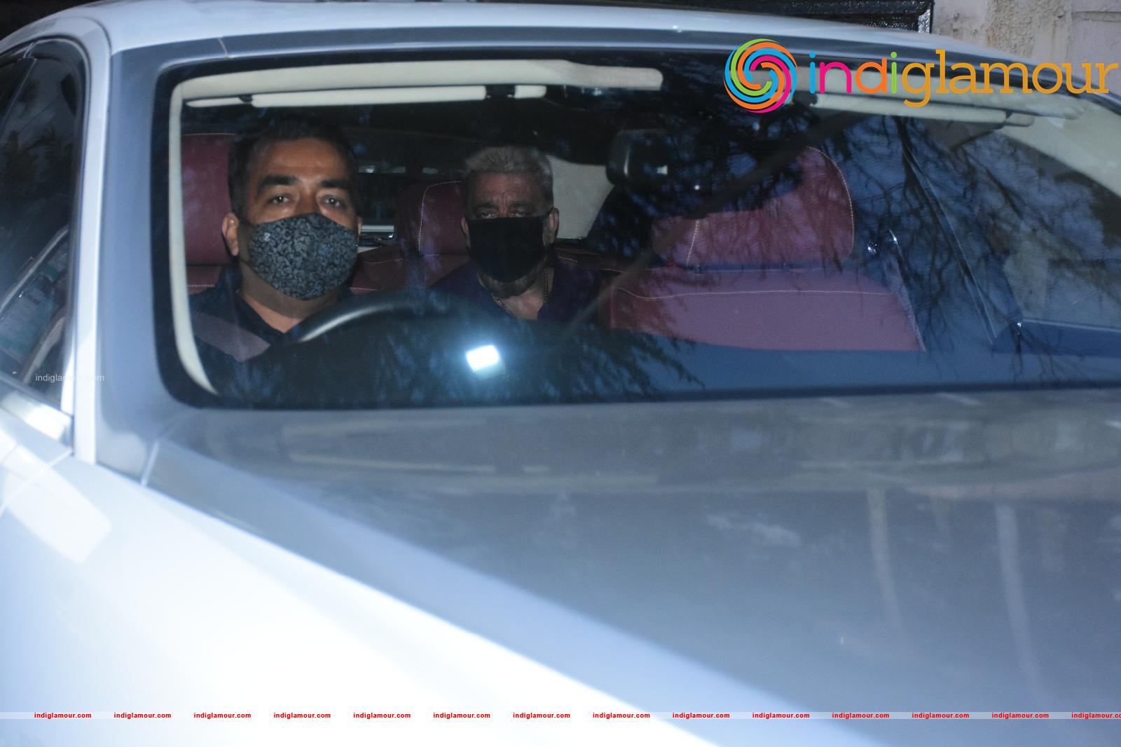 Sanjay Dutt Actor hd photo
