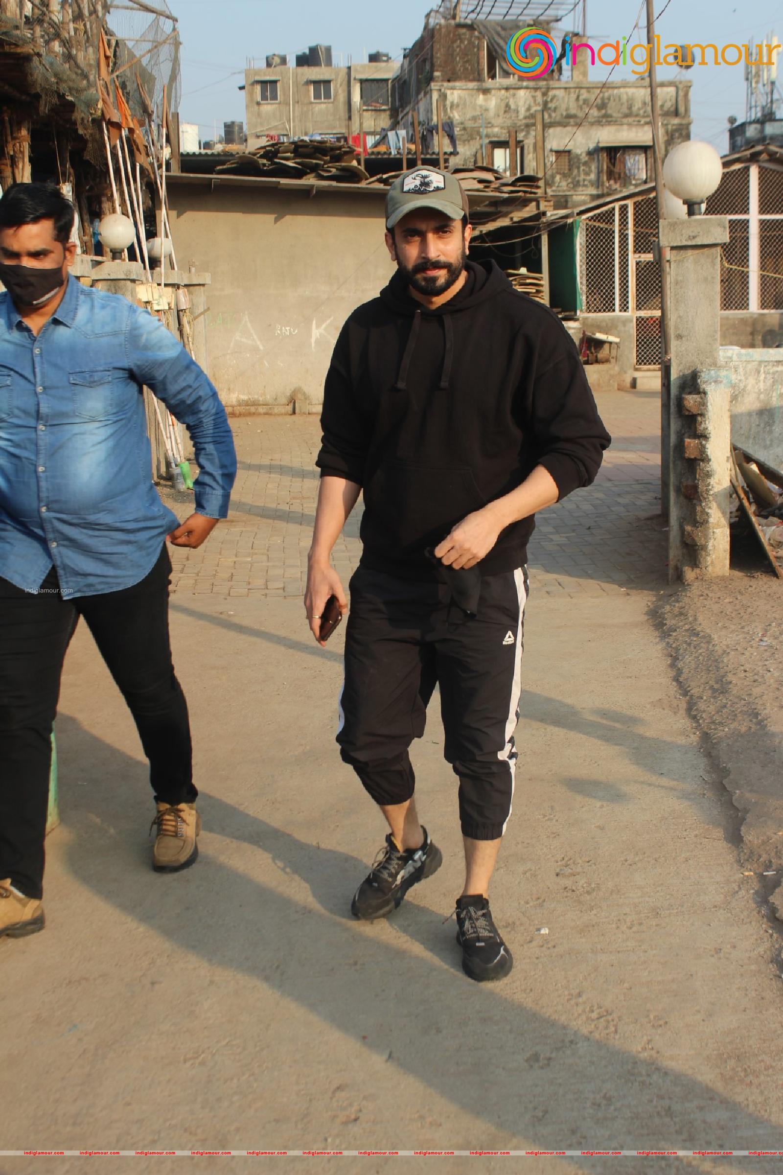 Sunny Singh Actor hd photo