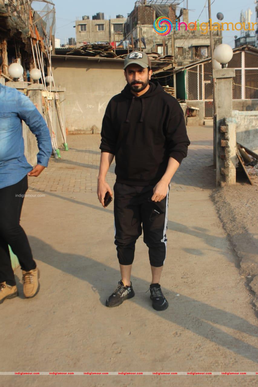 Sunny Singh Actor hd photo