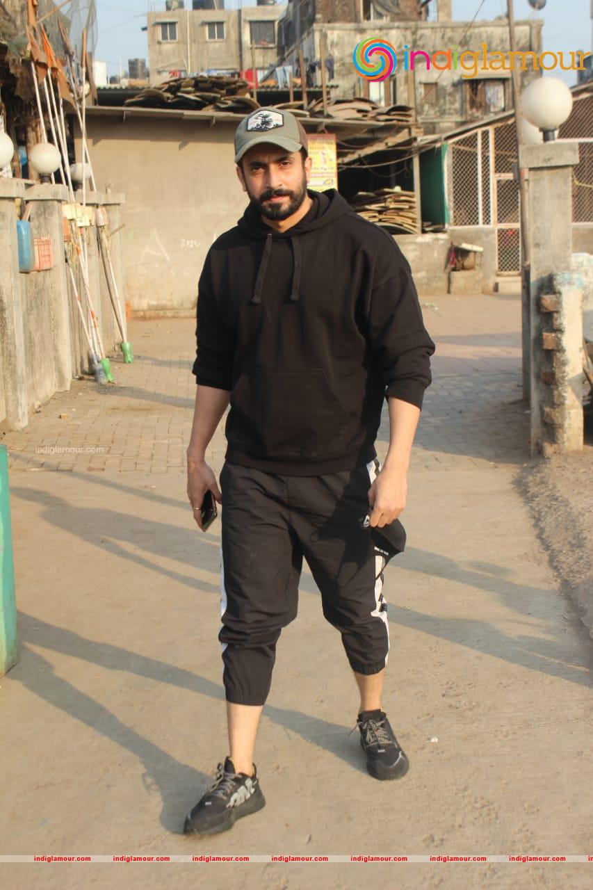 Sunny Singh Actor hd photo