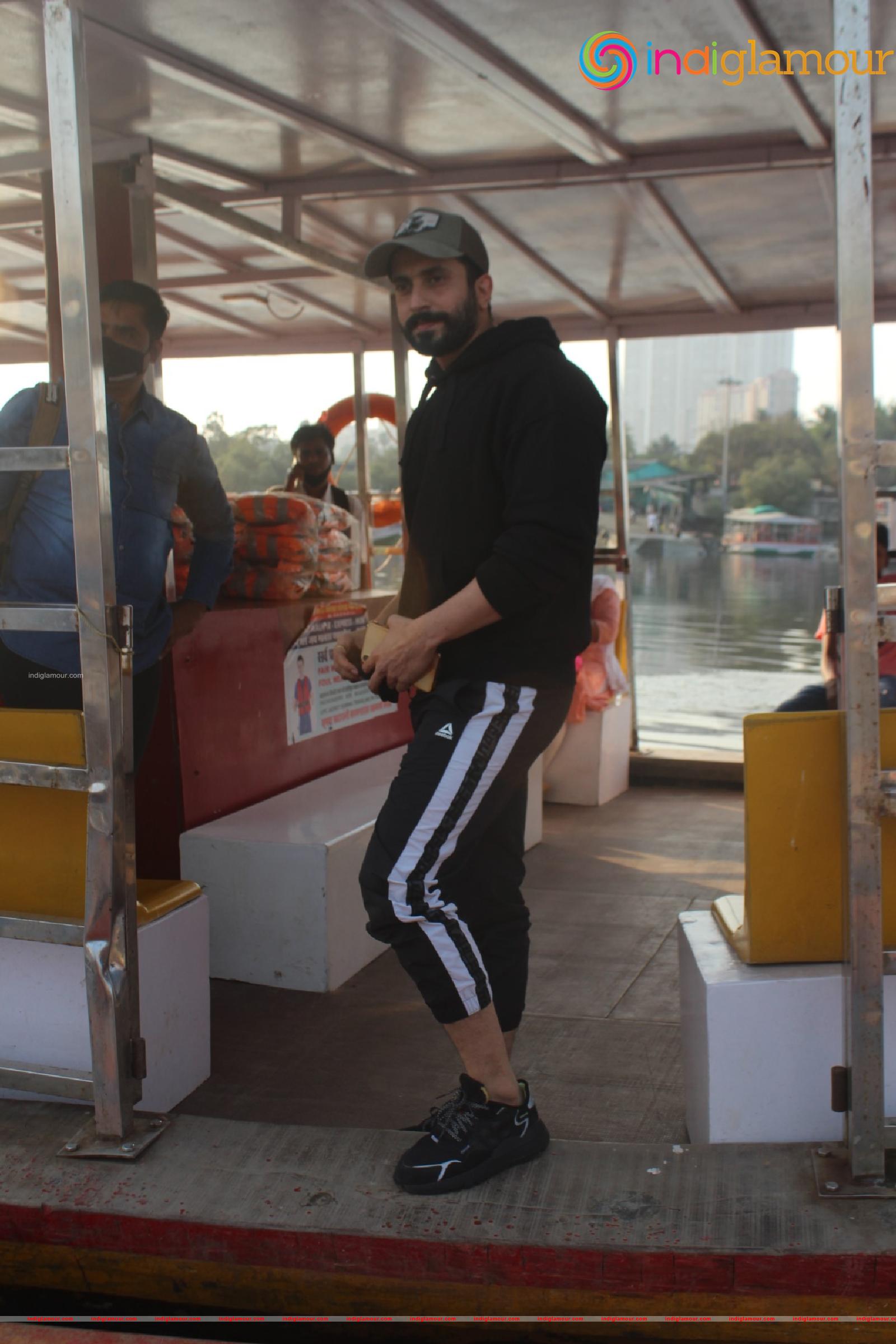 Sunny Singh Actor hd photo